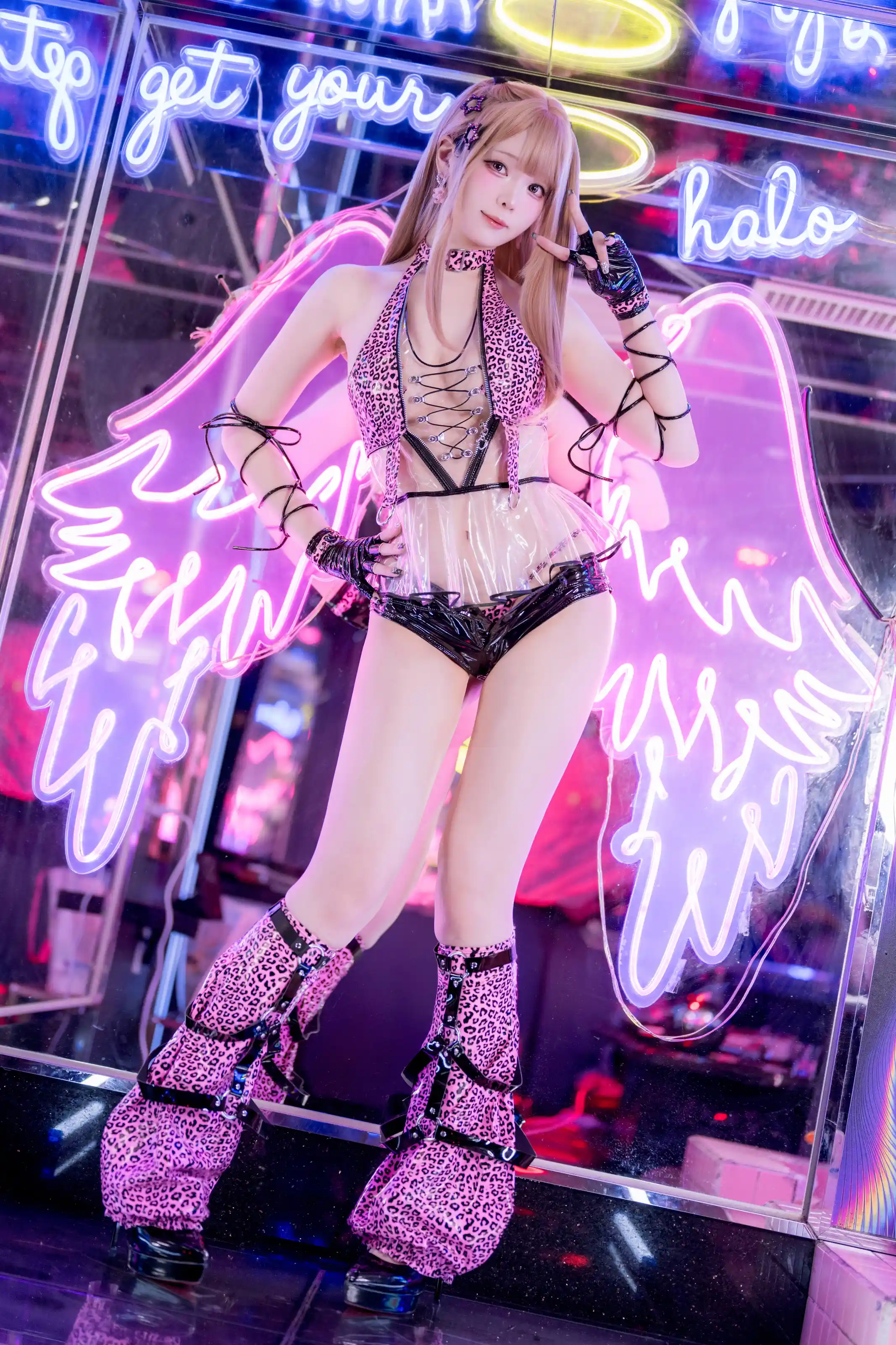 图片[8] - 霜月shimo - Original Gyaru [35P] - 机器猫次元 - 机器猫次元