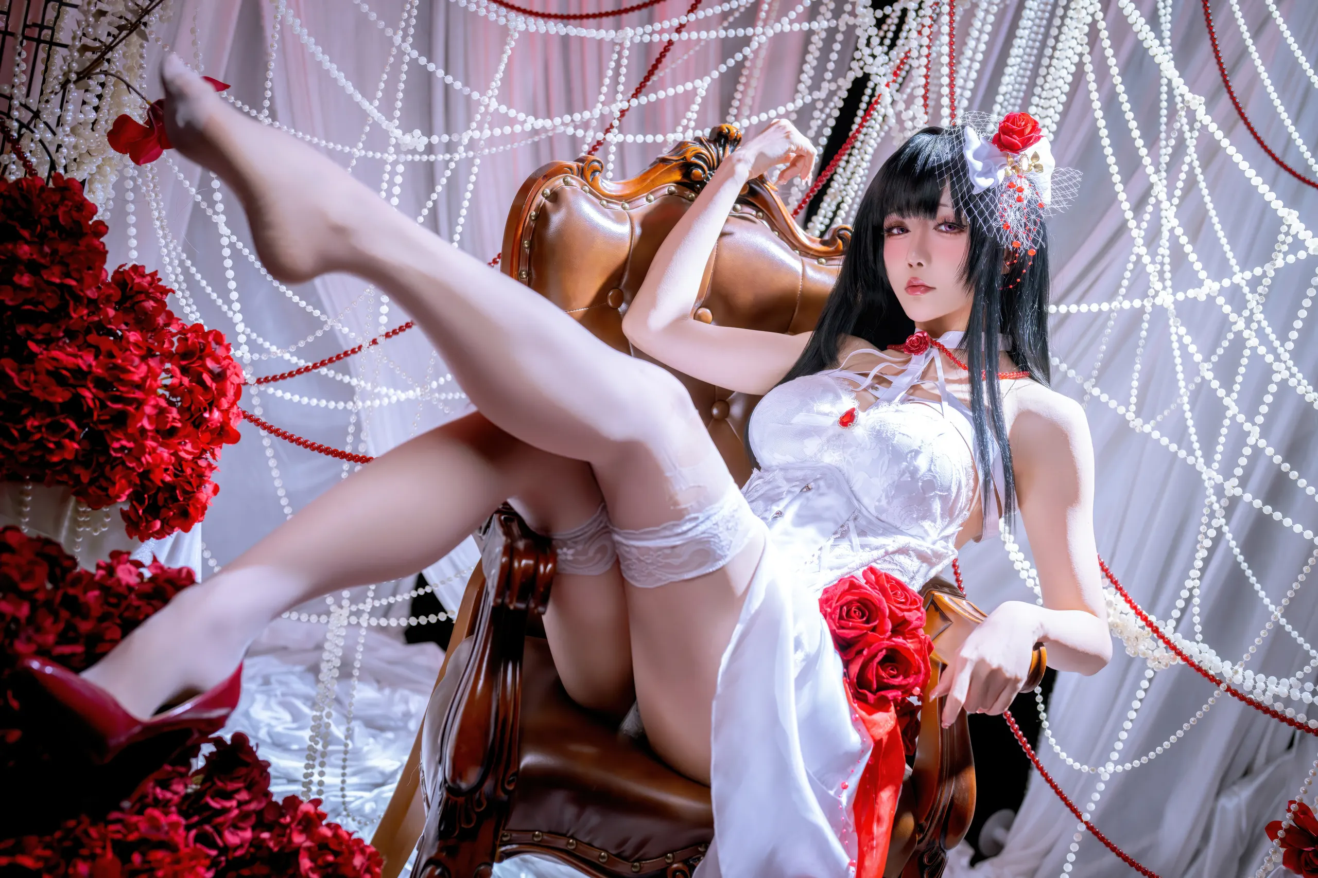 图片[2] - 星之迟迟 - 2026年01月计划B Nikke 米哈拉 [45P] - 机器猫次元 - 机器猫次元