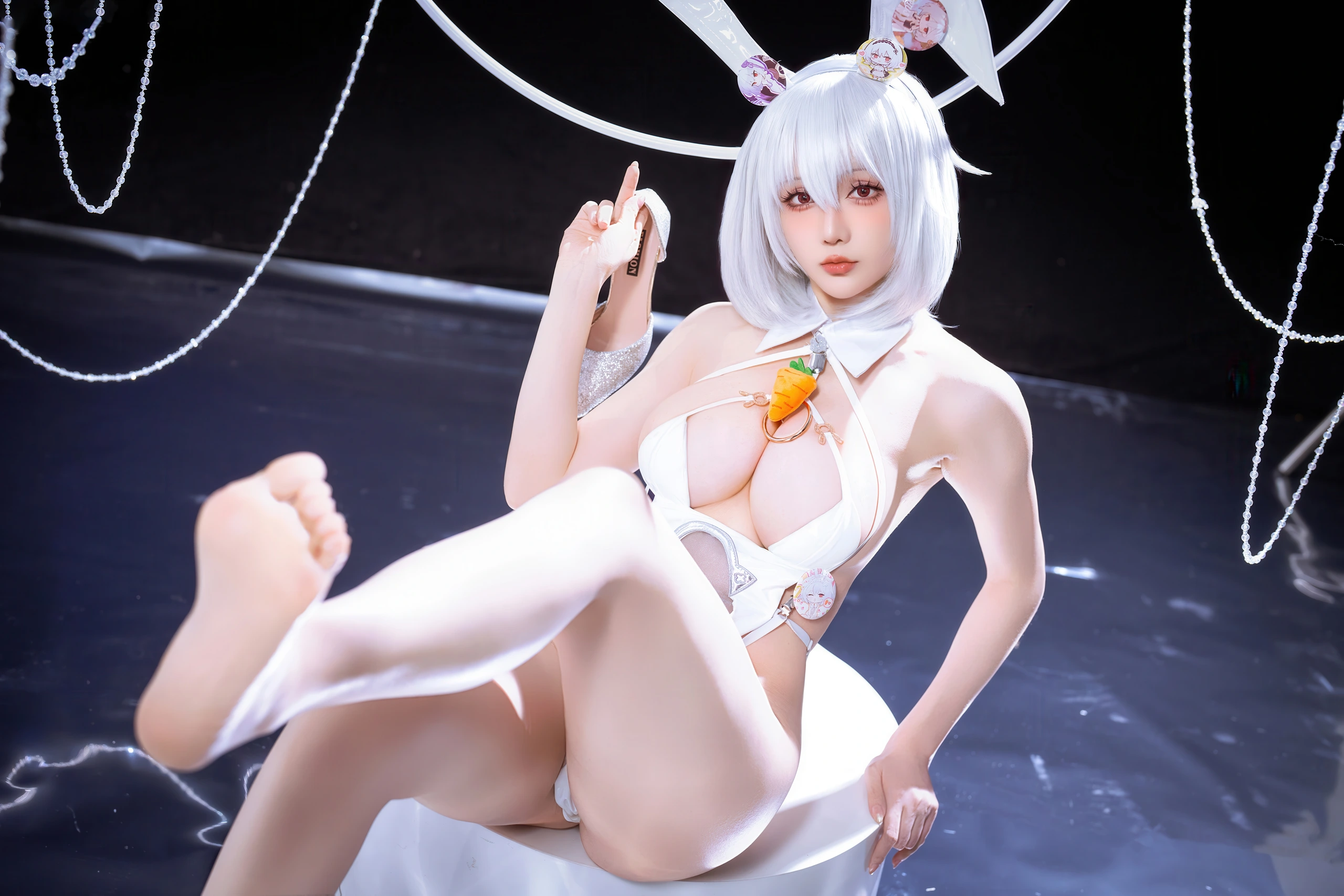 图片[5] - 星之迟迟 - 2026年01月计划F 天狼星 [58P] - 机器猫次元 - 机器猫次元