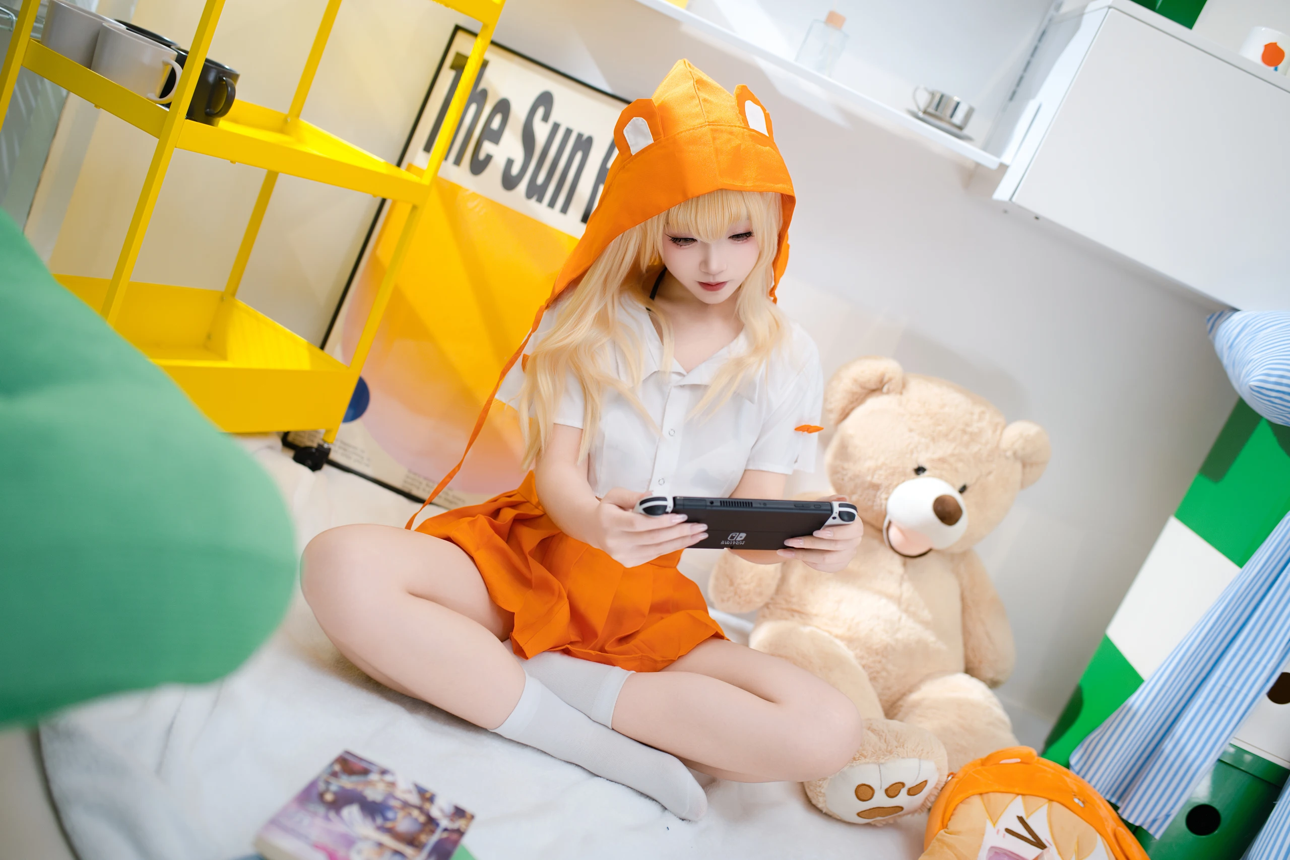 图片[3] - Bangni邦尼 - 小埋 [85P] - 机器猫次元 - 机器猫次元