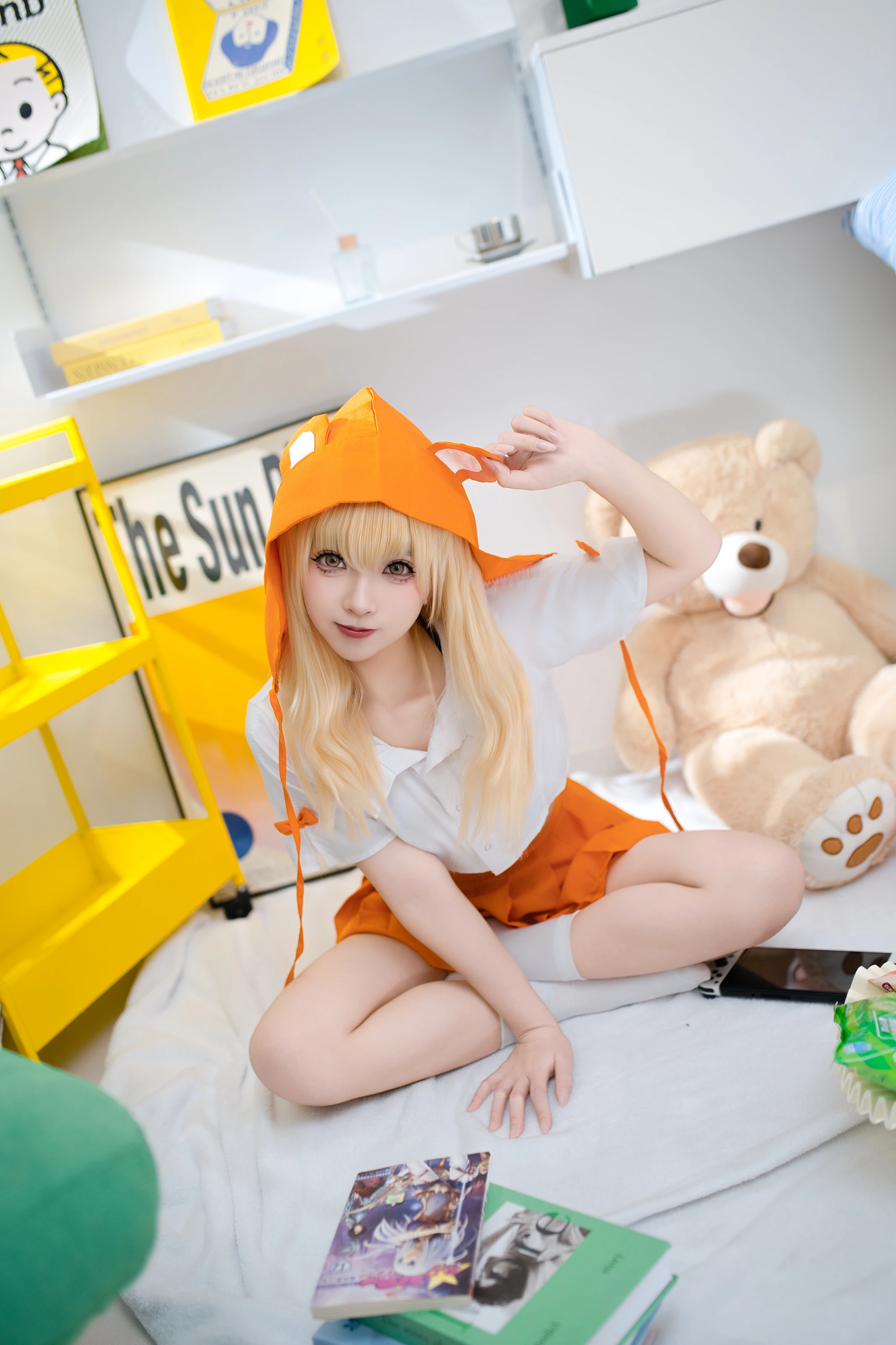图片[2] - Bangni邦尼 - 小埋 [85P] - 机器猫次元 - 机器猫次元