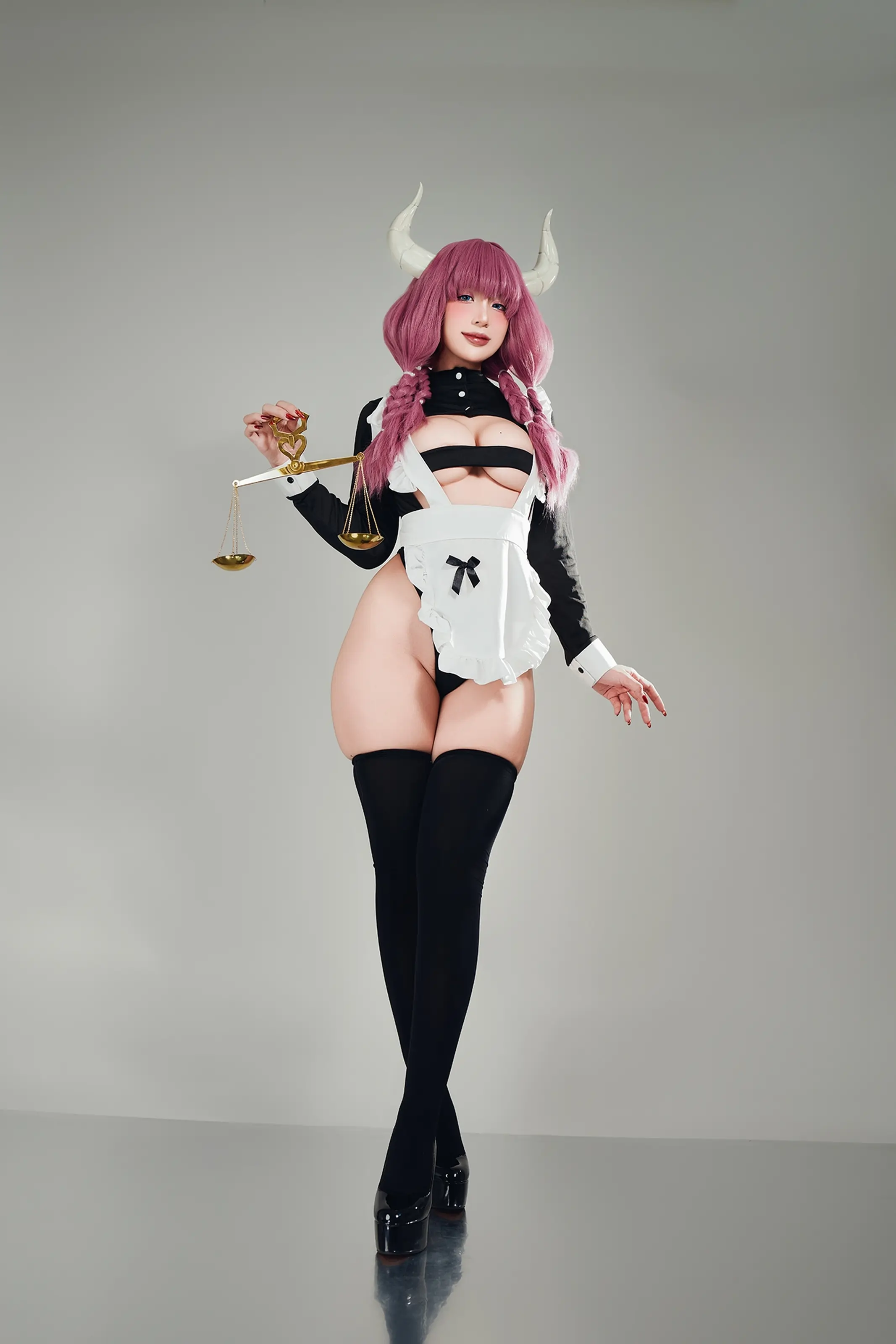 图片[4] - Puy Puy - &Mimi Chan&Mau monica Aura JK [143P] - 机器猫次元 - 机器猫次元