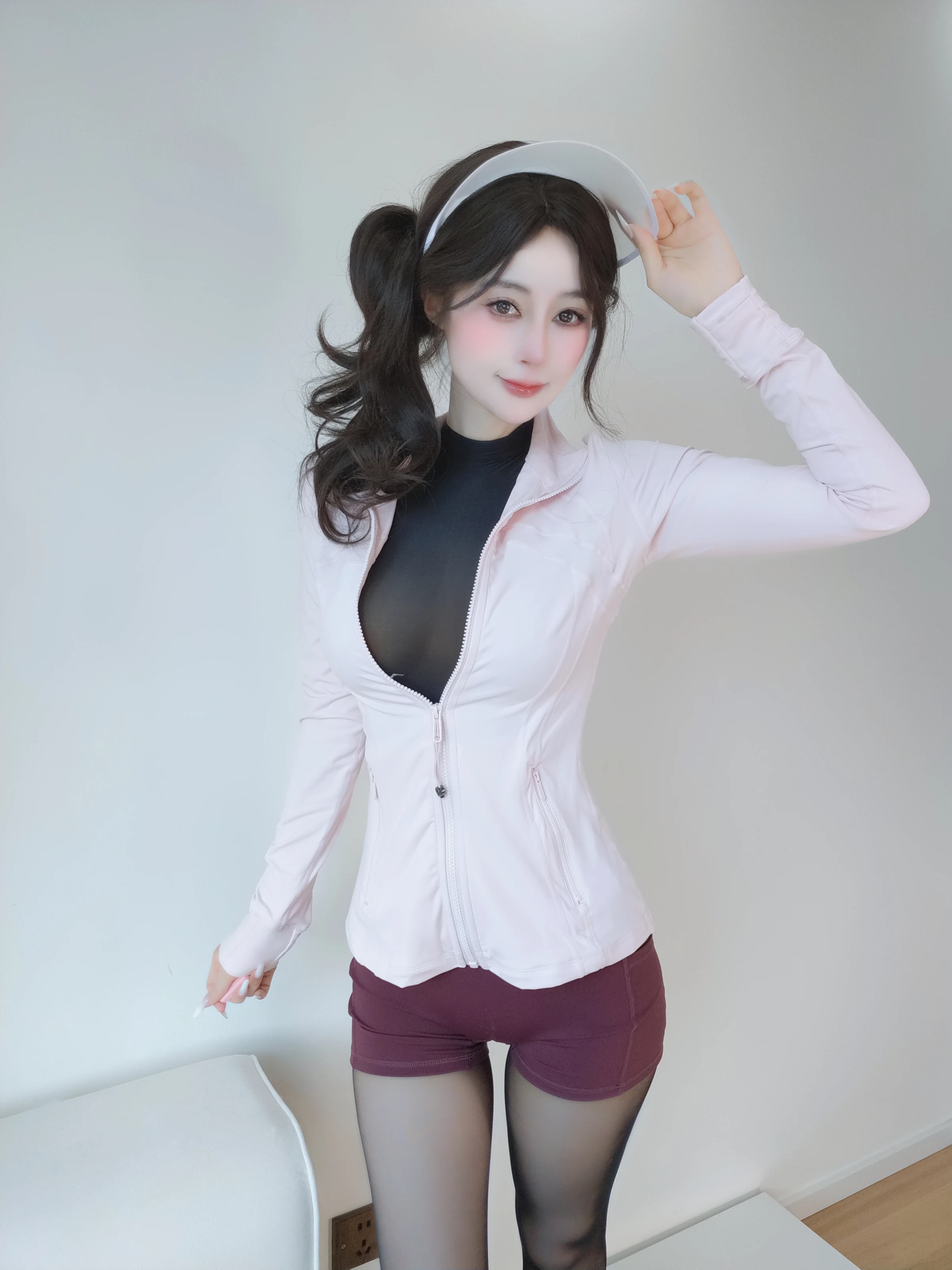 图片[6] - 白银81 - 自摄Vol.102 黑丝人妻 [115P] - 机器猫次元 - 机器猫次元