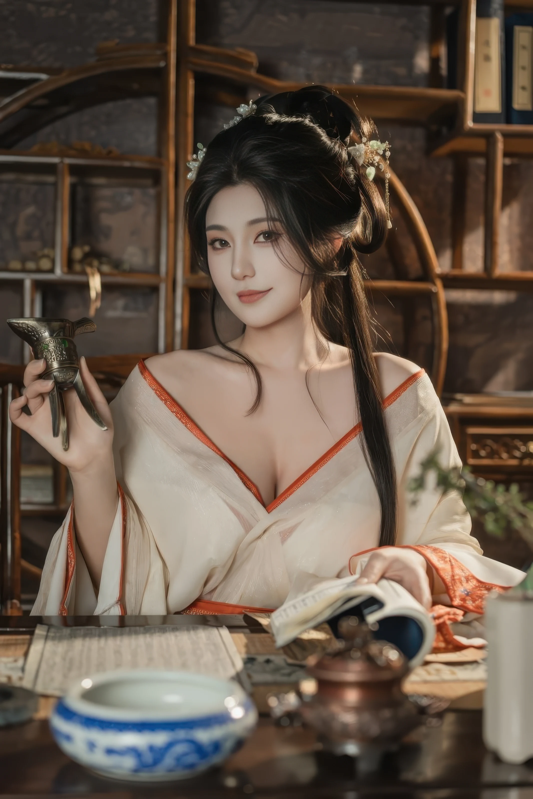 图片[7] - 星澜是澜澜叫澜妹呀 - 痴情缚[73P] - 机器猫次元 - 机器猫次元