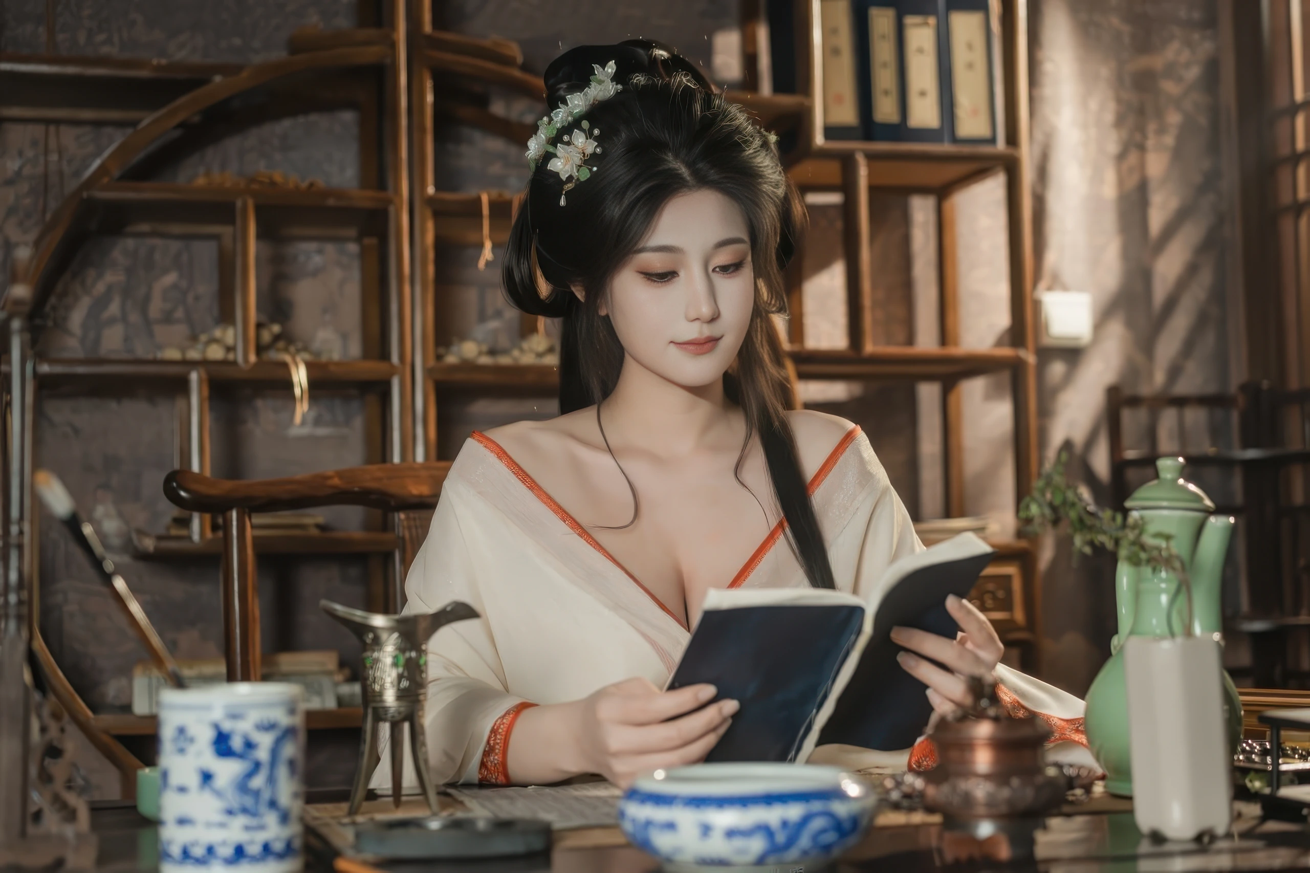 图片[6] - 星澜是澜澜叫澜妹呀 - 痴情缚[73P] - 机器猫次元 - 机器猫次元