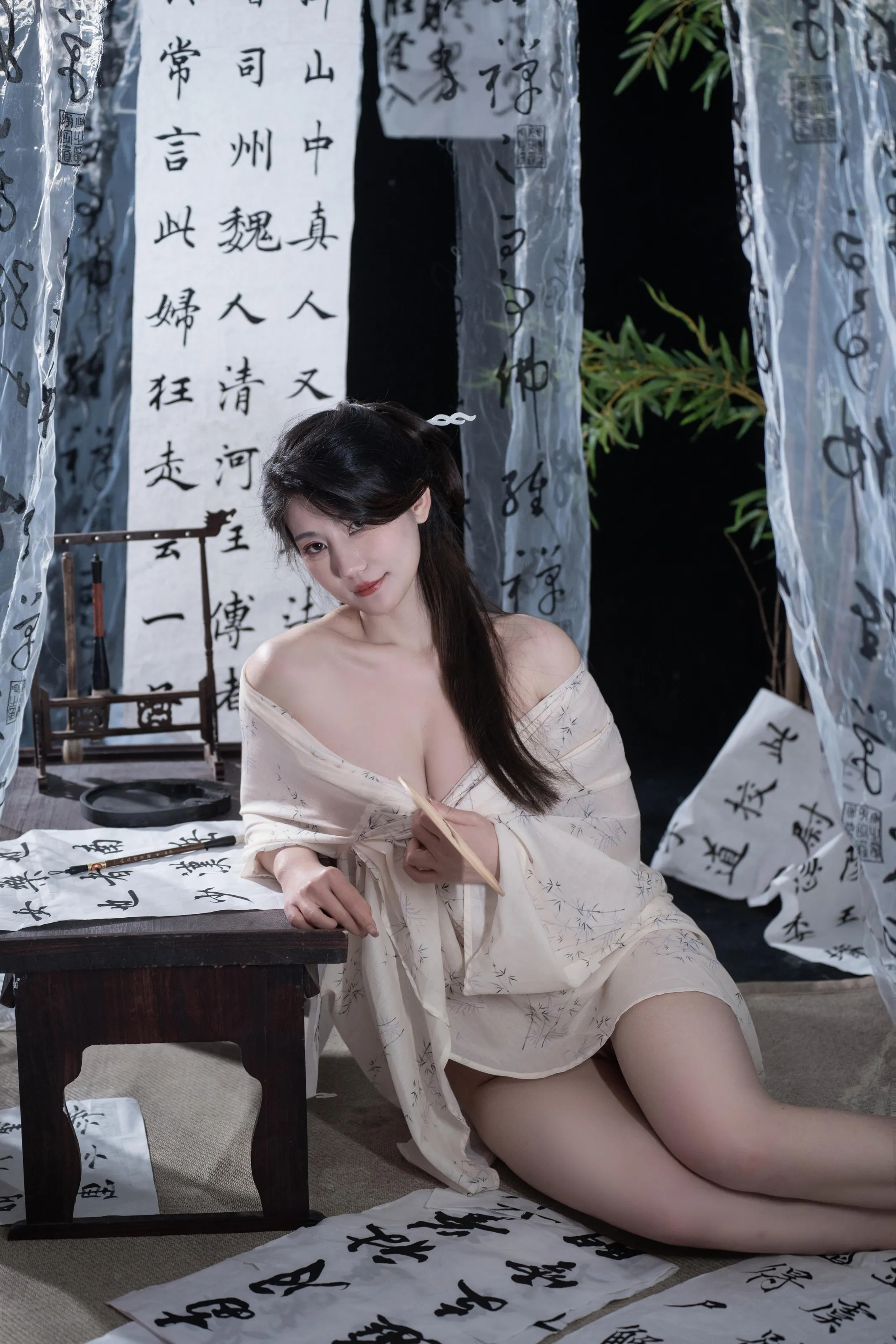 图片[2] - 星澜是澜澜叫澜妹呀 - 相思 [92P] - 机器猫次元 - 机器猫次元