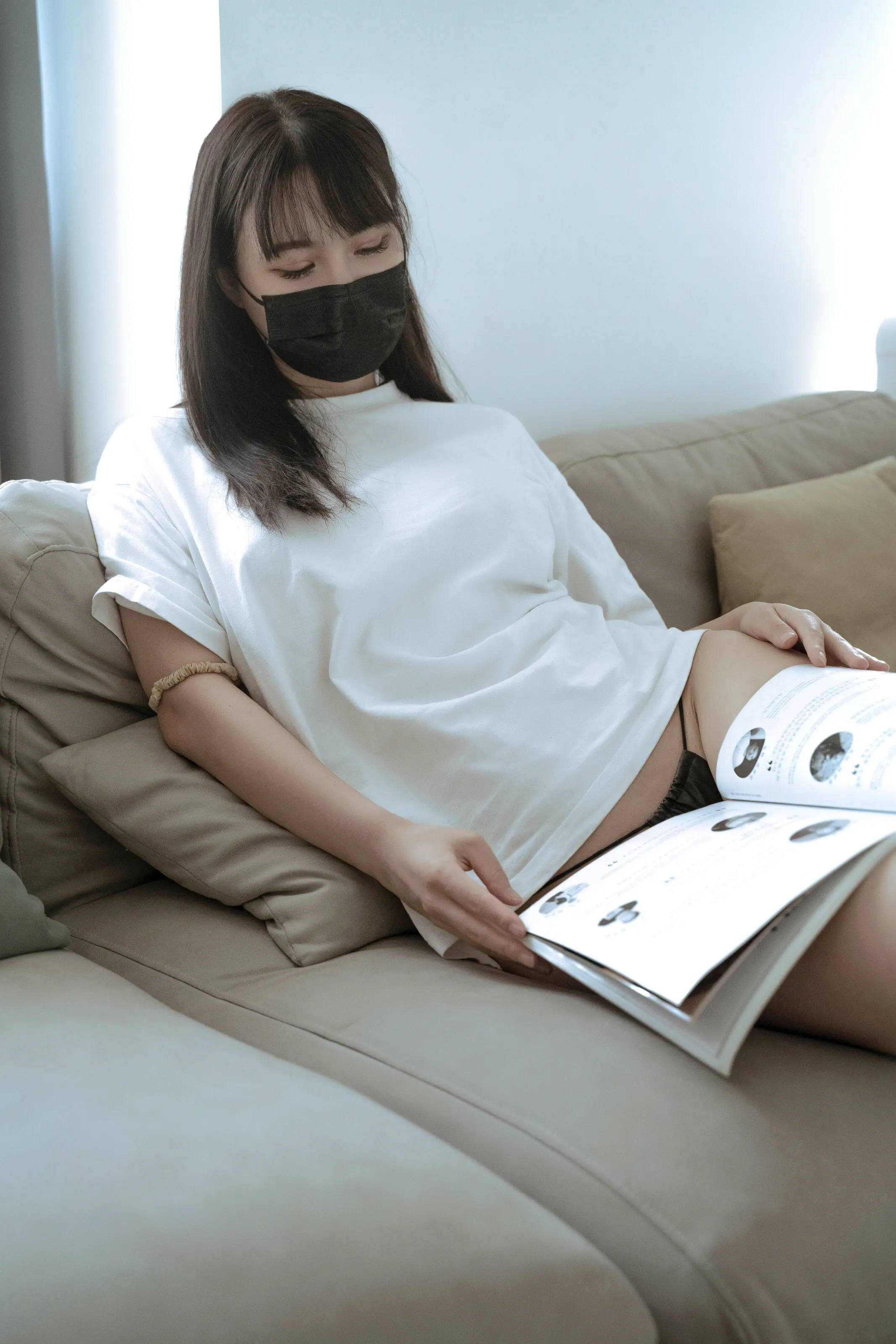 图片[4] - 亚马逊鲶鱼 - 同屋女姉 [65P] - 机器猫次元 - 机器猫次元