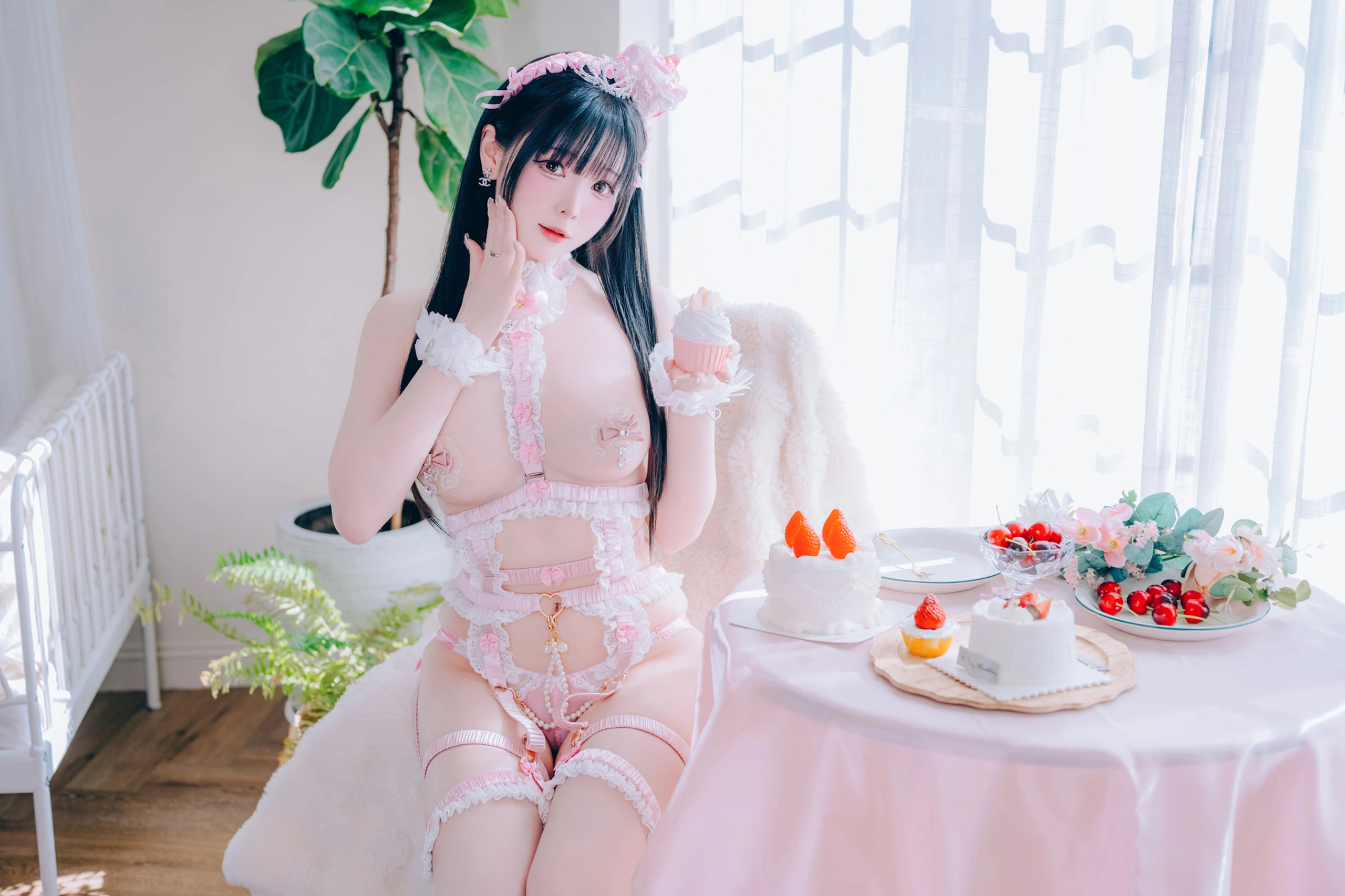图片[3] - 霜月shimo - Shimos Day 2026 Part.1 [33P] - 机器猫次元 - 机器猫次元