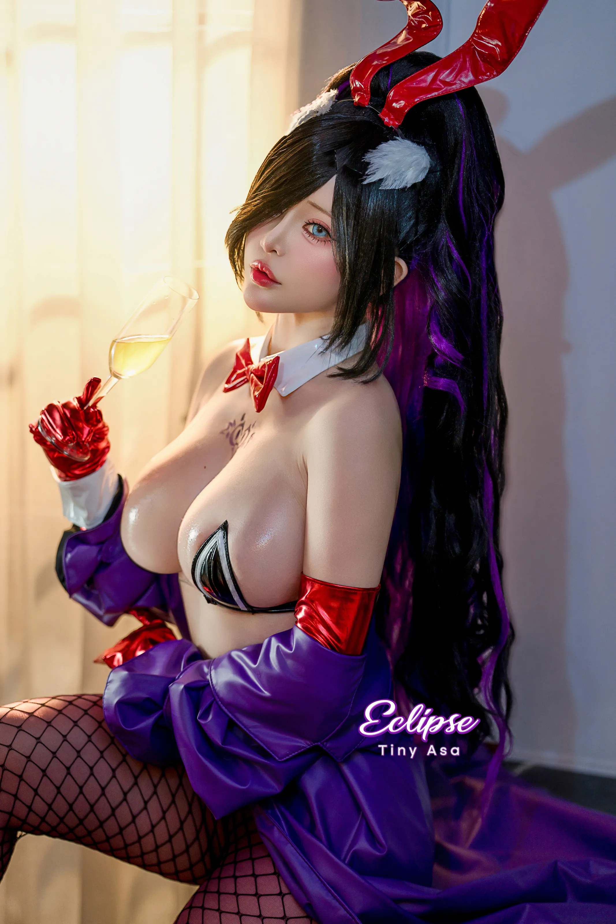 图片[7] - Tiny Asa - Eclipse [74P] - 机器猫次元 - 机器猫次元