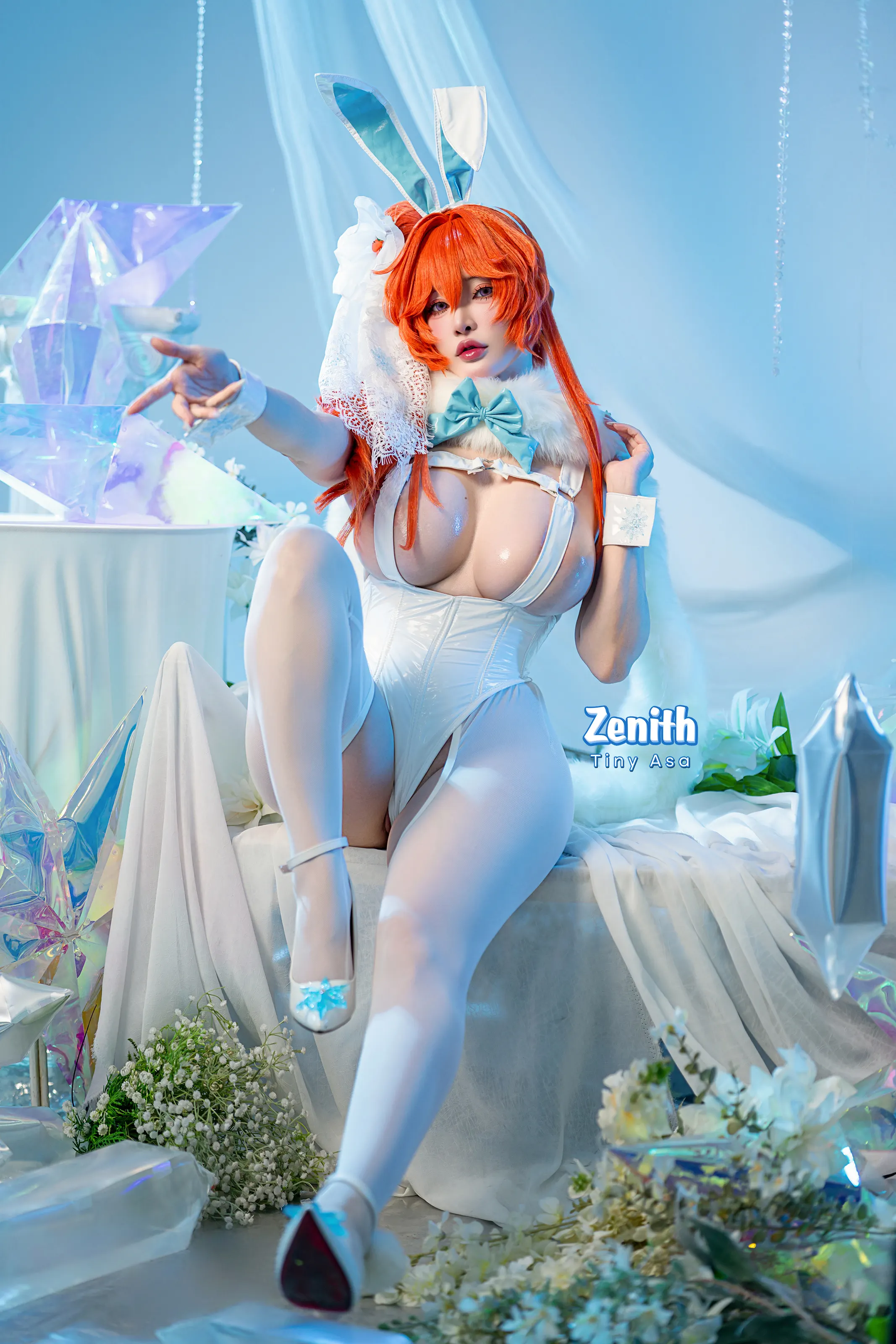 图片[1] - Tiny Asa - Zenith [72P] - 机器猫次元 - 机器猫次元