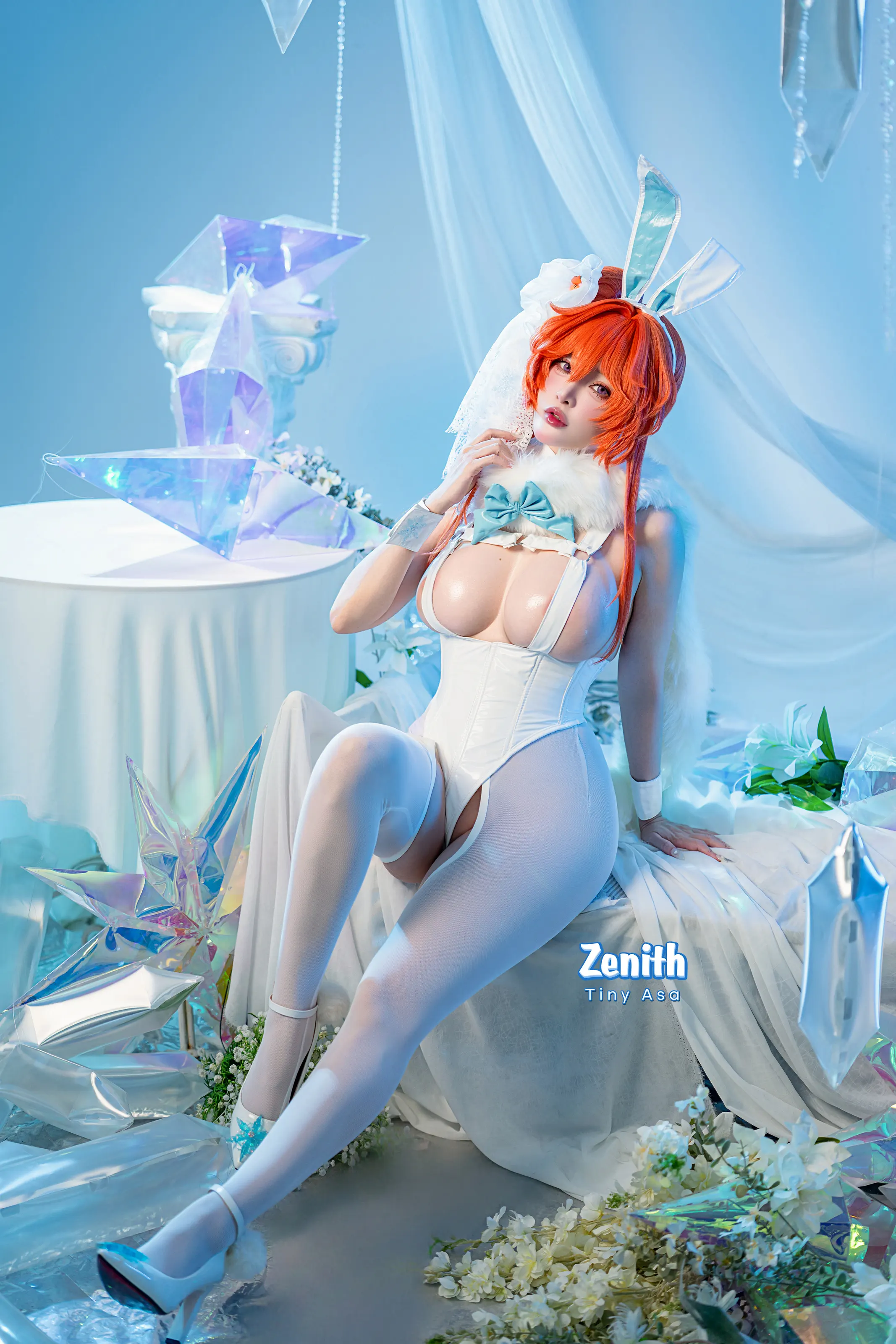 图片[8] - Tiny Asa - Zenith [72P] - 机器猫次元 - 机器猫次元
