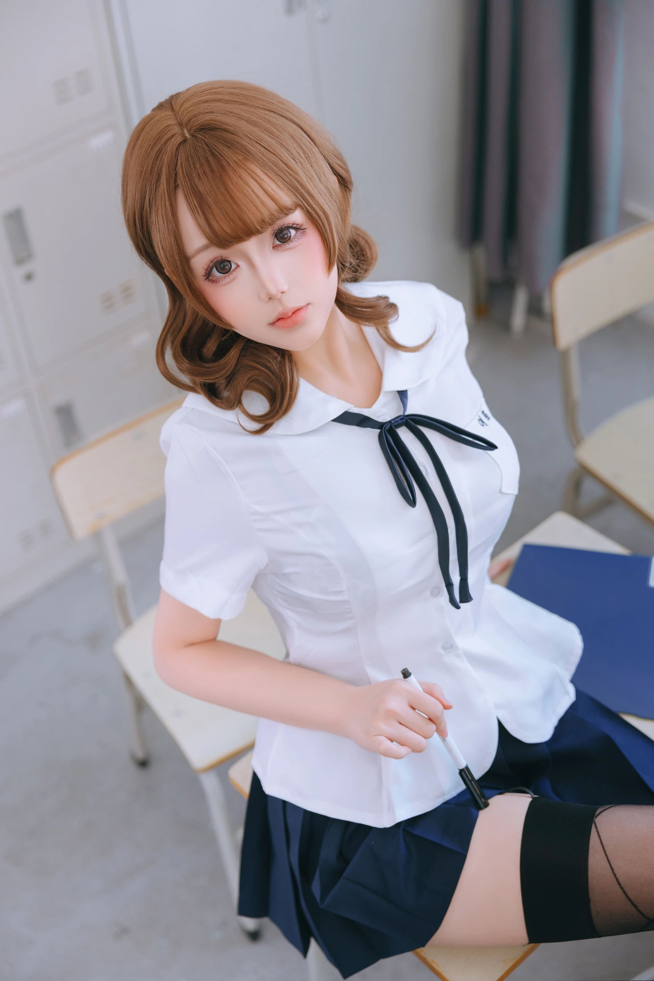 图片[7] - 日奈娇 - 心理委员 [188P] - 机器猫次元 - 机器猫次元