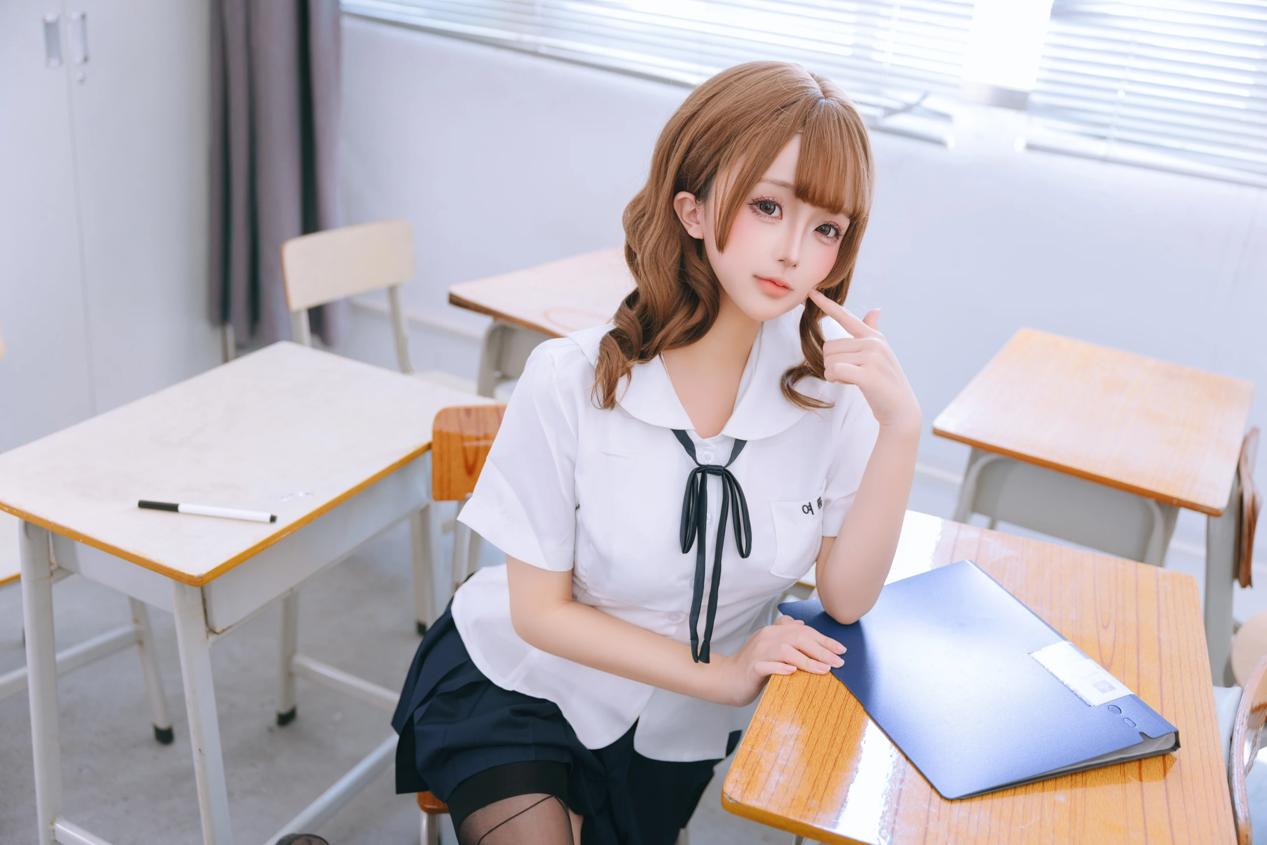 图片[6] - 日奈娇 - 心理委员 [188P] - 机器猫次元 - 机器猫次元