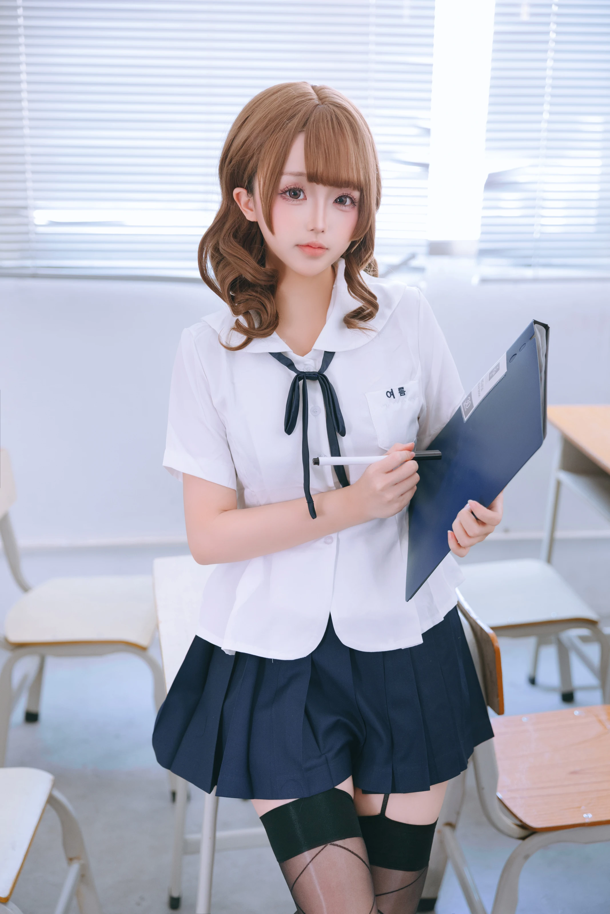 图片[3] - 日奈娇 - 心理委员 [188P] - 机器猫次元 - 机器猫次元