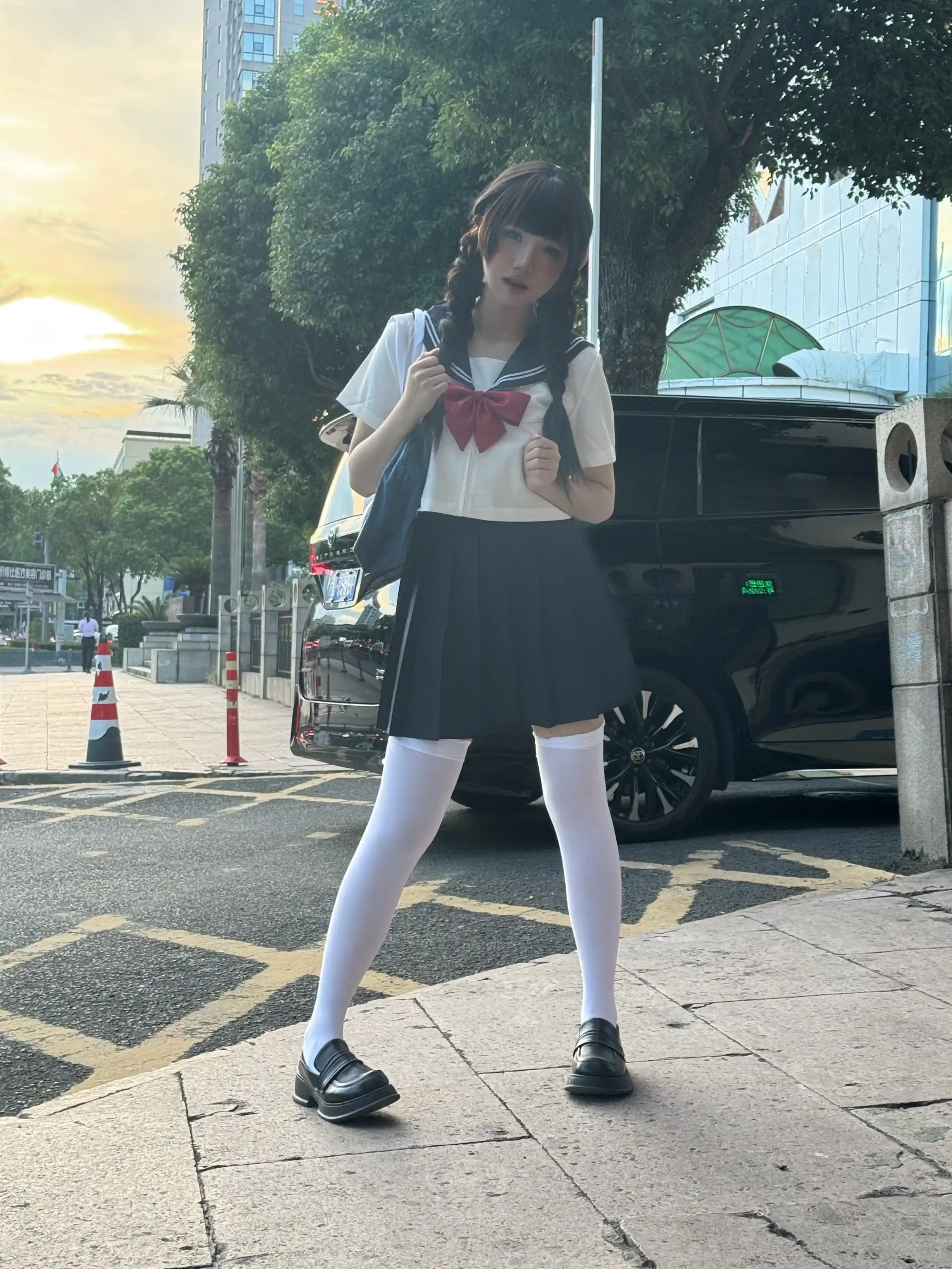 图片[6] - 阿薰kaOri - 放学后下篇 [139P] - 机器猫次元 - 机器猫次元