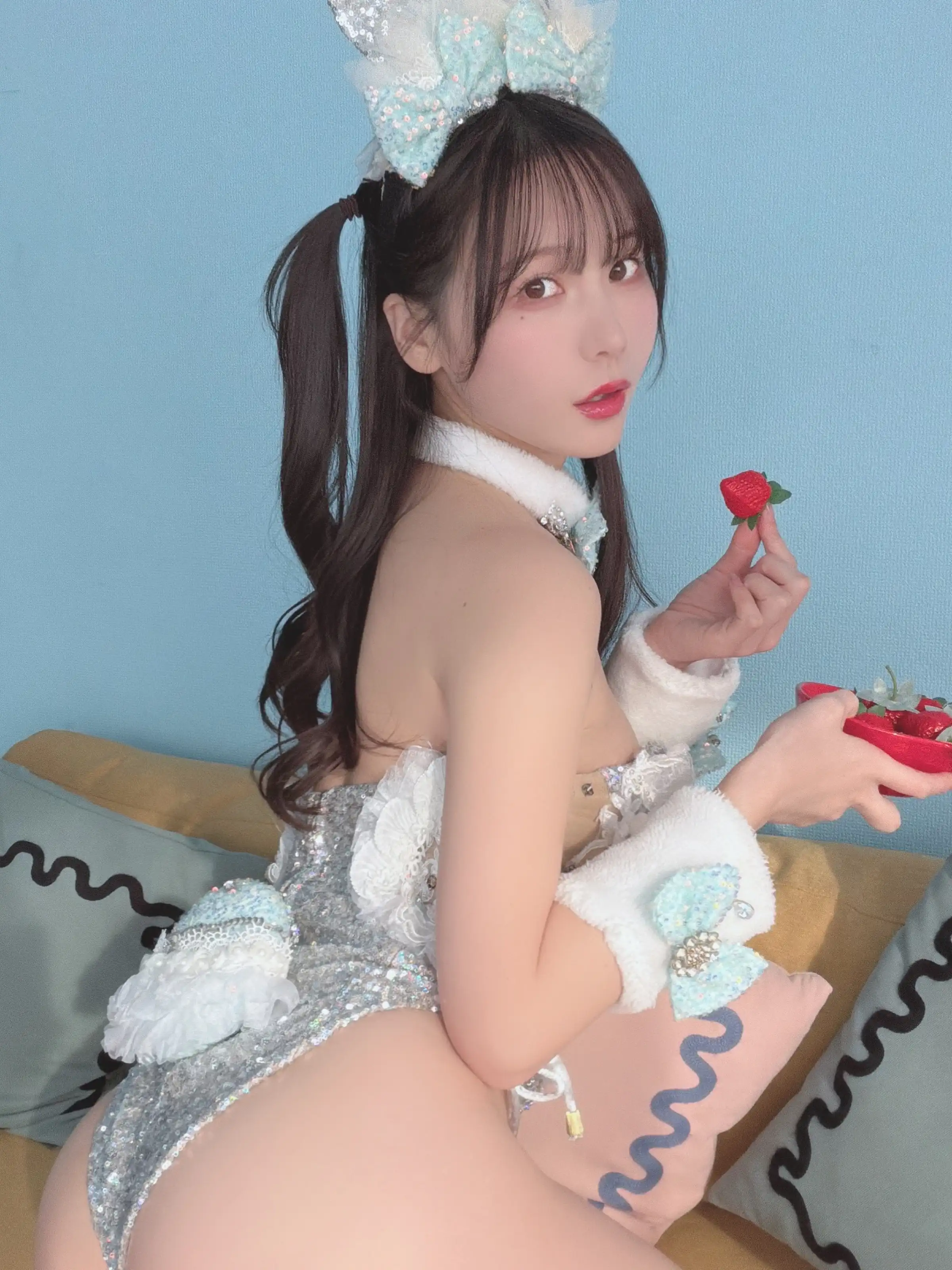 图片[8] - けん研 - 3月订阅 [159P] - 机器猫次元 - 机器猫次元