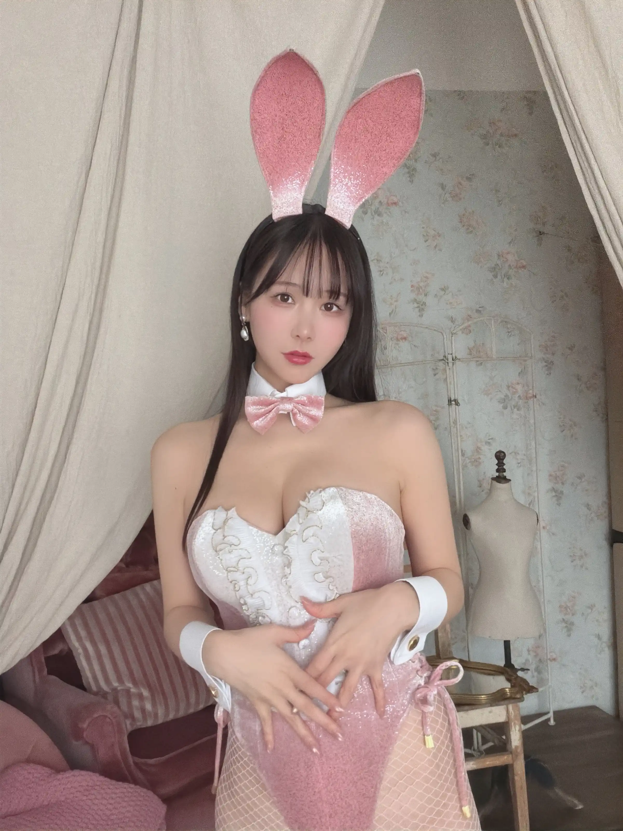 图片[1] - けん研 - 3月订阅 [159P] - 机器猫次元 - 机器猫次元