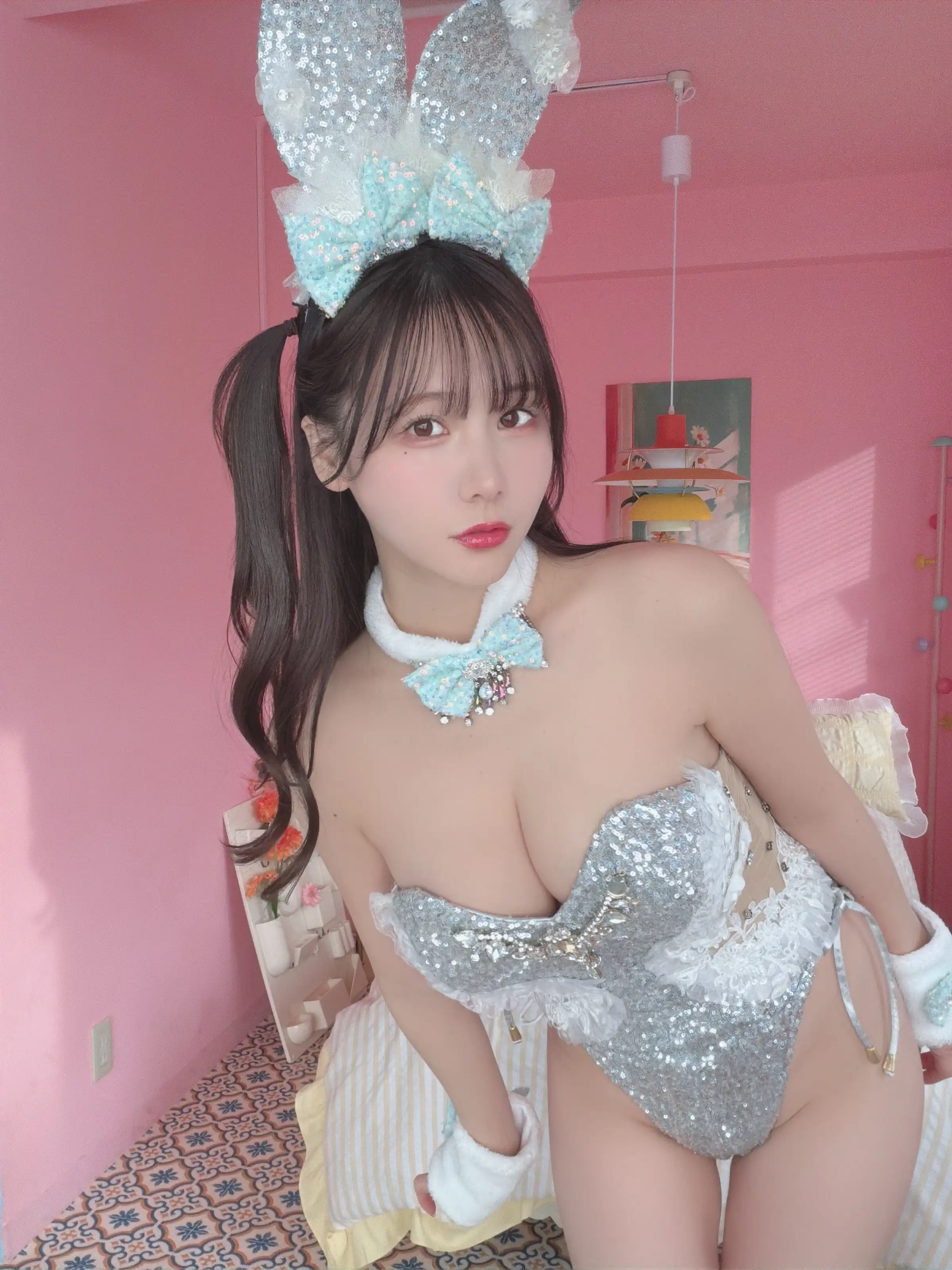 图片[6] - けん研 - 3月订阅 [159P] - 机器猫次元 - 机器猫次元