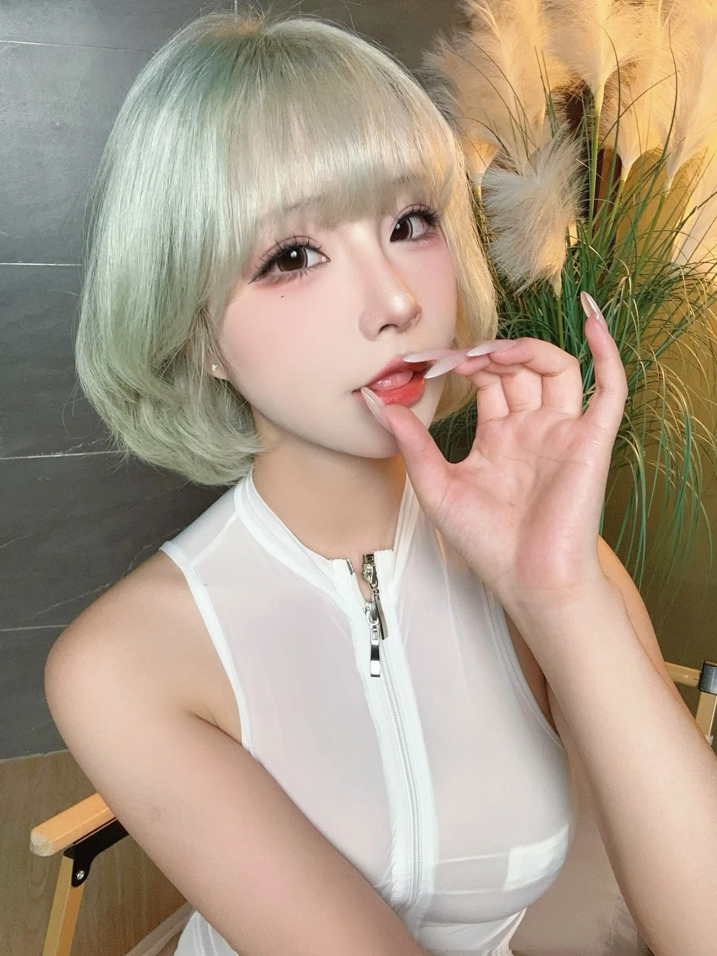 图片[3] - yuuhui玉汇 - Patreon订阅 透明竞泳 [44P] - 机器猫次元 - 机器猫次元