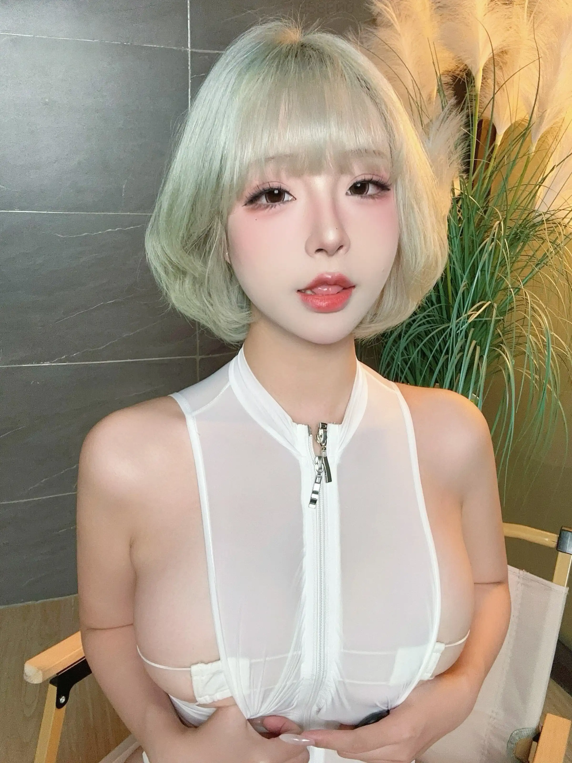 图片[6] - yuuhui玉汇 - Patreon订阅 透明竞泳 [44P] - 机器猫次元 - 机器猫次元