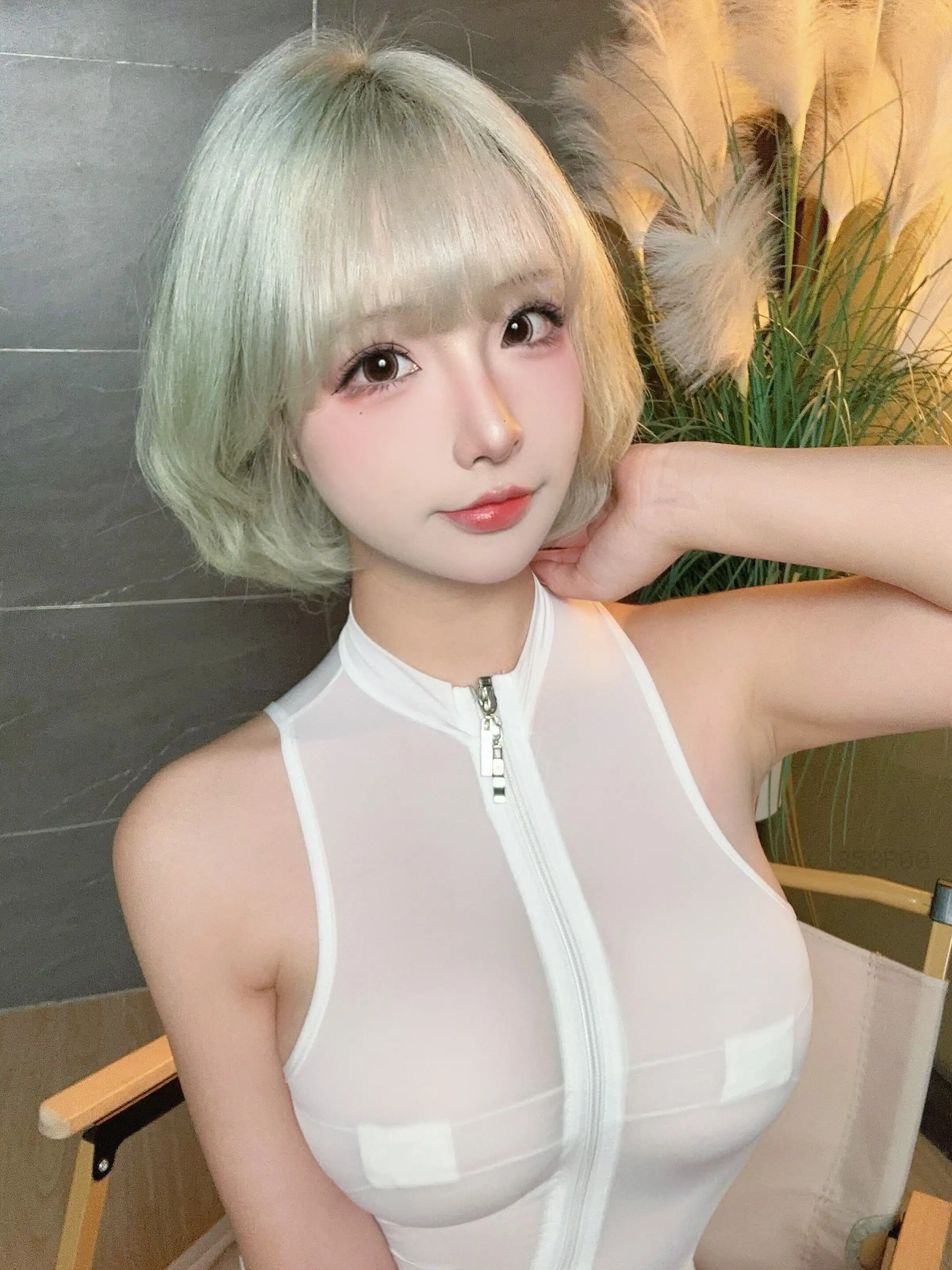 图片[2] - yuuhui玉汇 - Patreon订阅 透明竞泳 [44P] - 机器猫次元 - 机器猫次元