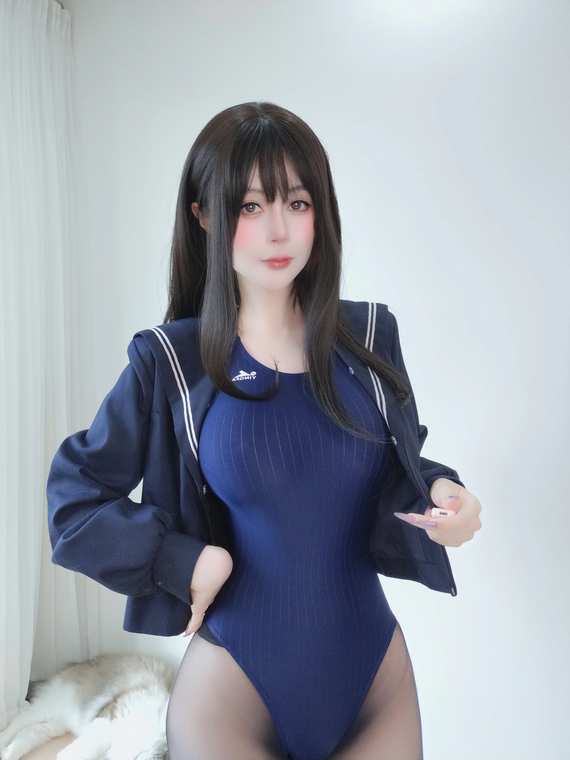 图片[2] - 白银81 - 自摄Vol.99 黑丝死库水 [145P] - 机器猫次元 - 机器猫次元