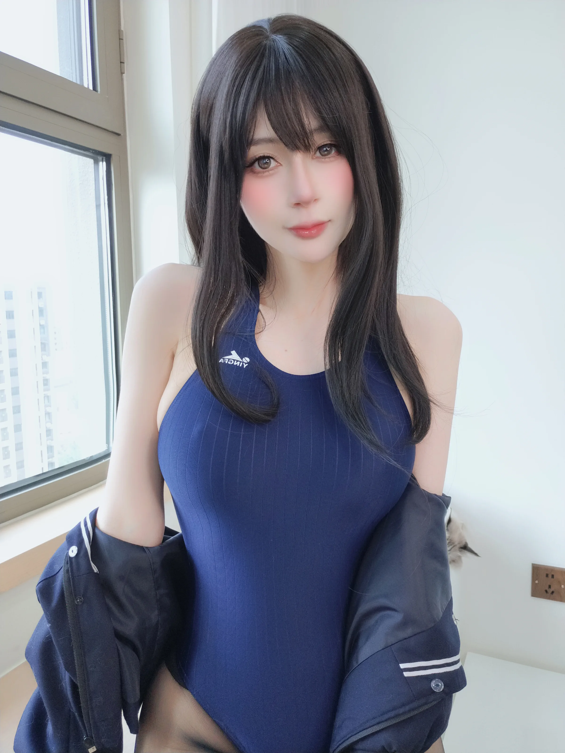 图片[8] - 白银81 - 自摄Vol.99 黑丝死库水 [145P] - 机器猫次元 - 机器猫次元