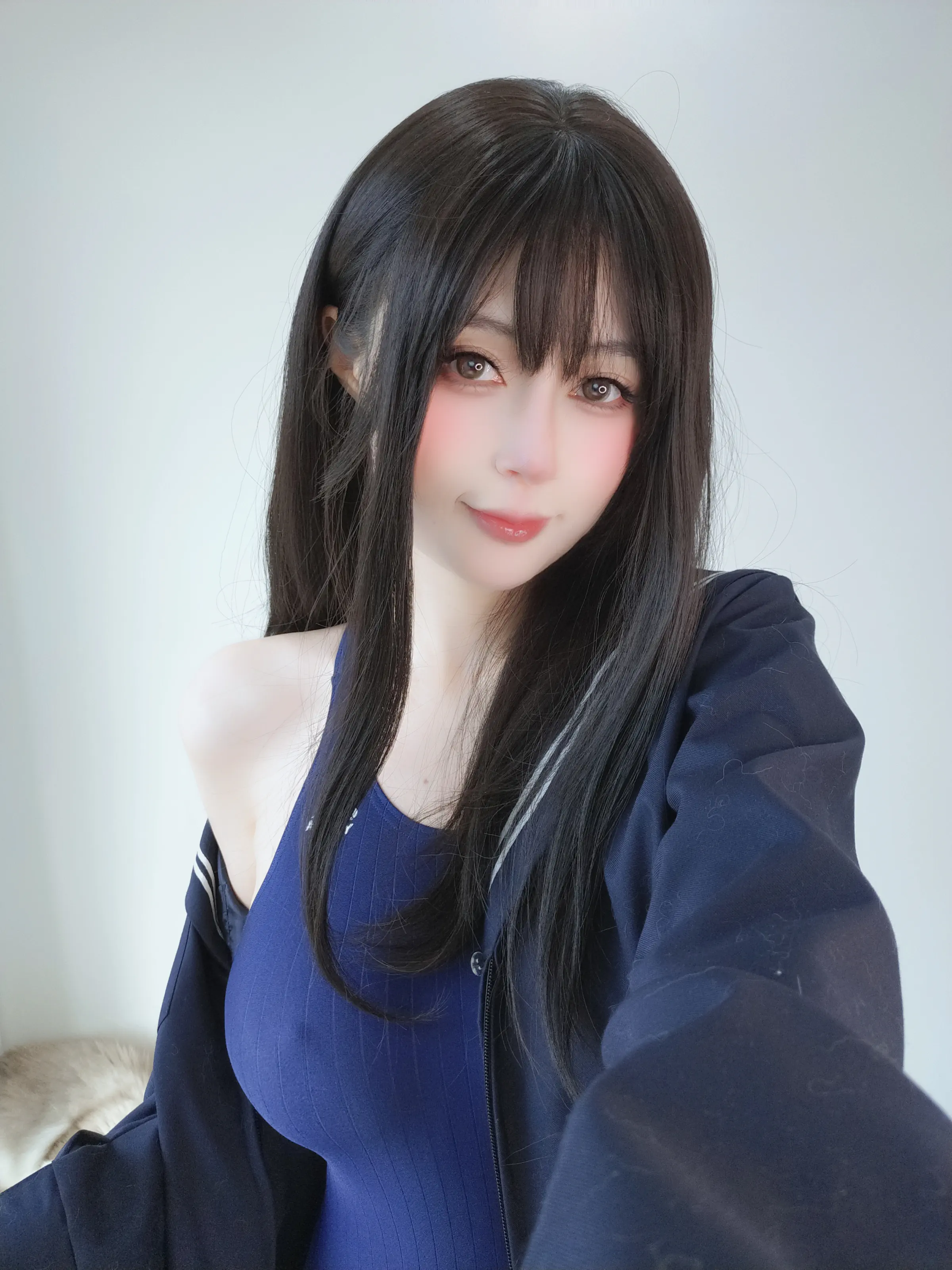 图片[3] - 白银81 - 自摄Vol.99 黑丝死库水 [145P] - 机器猫次元 - 机器猫次元