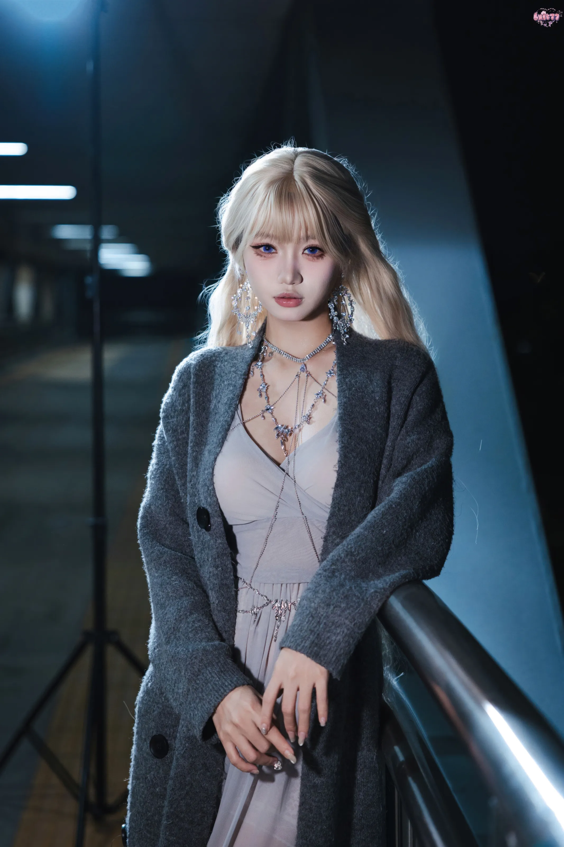 图片[4] - 柒柒要乖哦 - 灰姑娘·辛德瑞拉同人晚礼裙 [97P] - 机器猫次元 - 机器猫次元