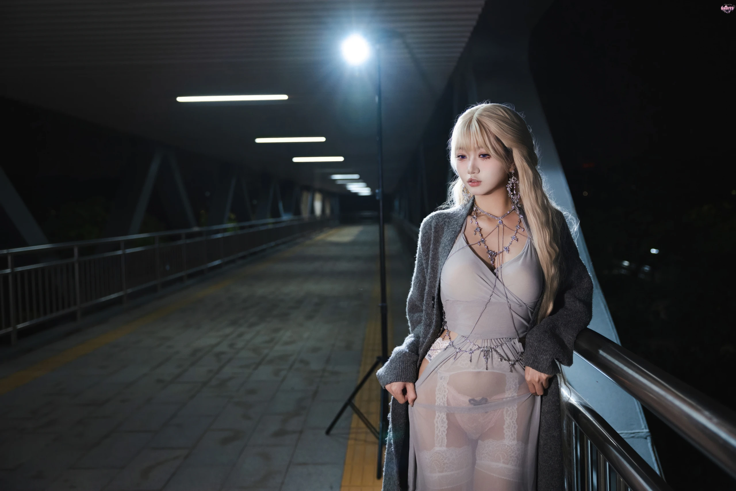 图片[6] - 柒柒要乖哦 - 灰姑娘·辛德瑞拉同人晚礼裙 [97P] - 机器猫次元 - 机器猫次元