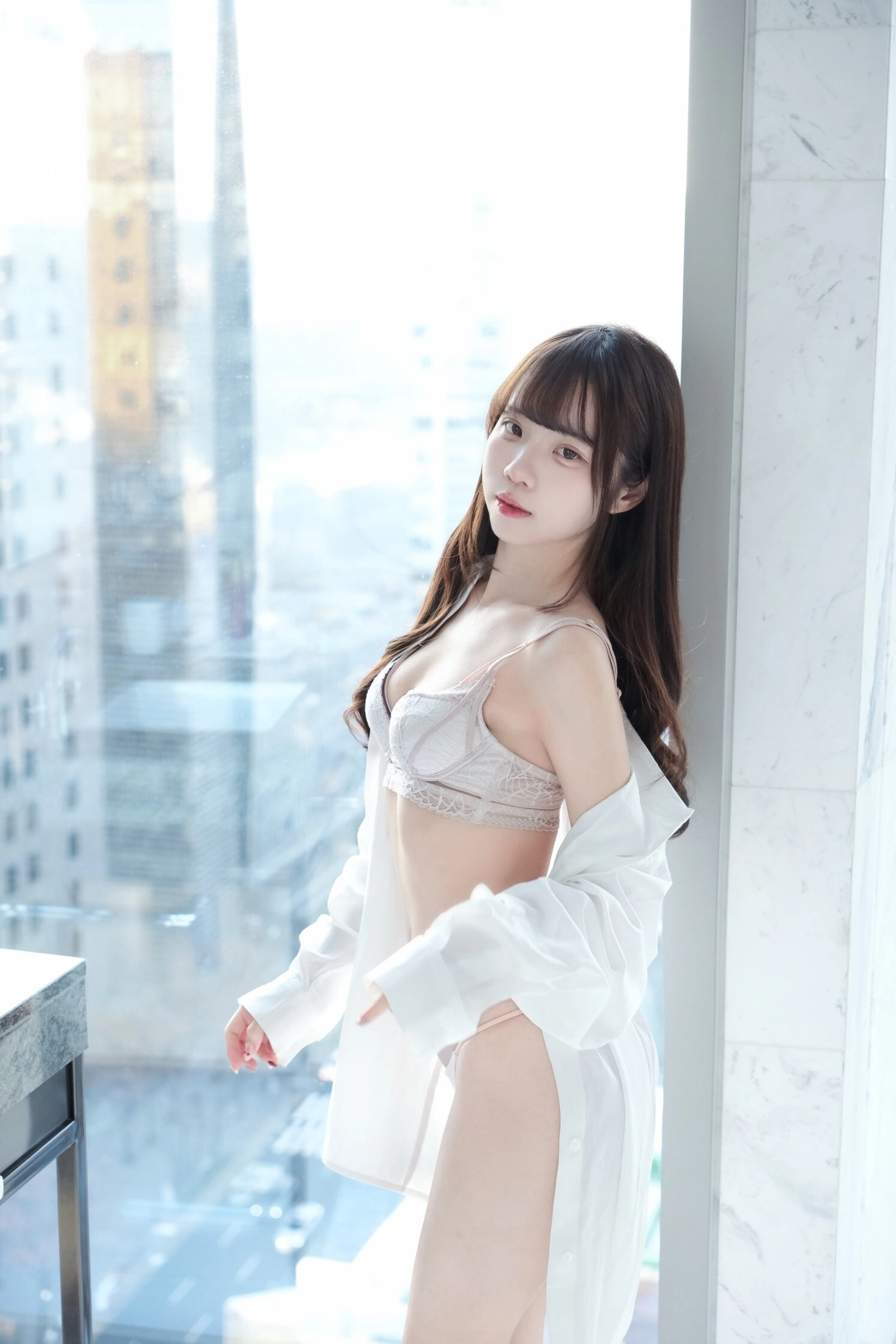 图片[2] - 可可小白兔 - 清純鄰居女孩的秘密 [63P] - 机器猫次元 - 机器猫次元
