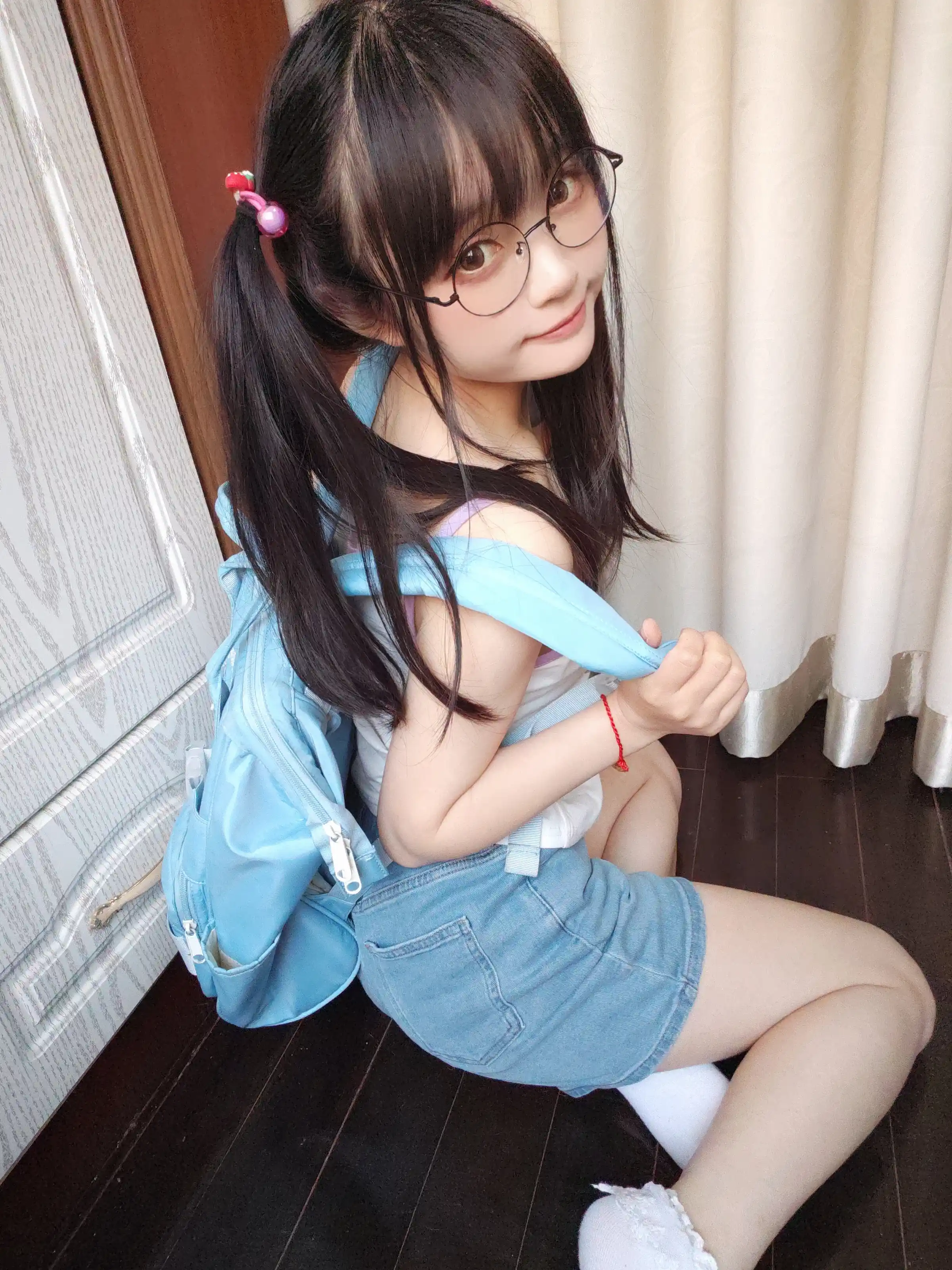 图片[5] - 神沢永莉 - ckt儿童节快乐 [68P] - 机器猫次元 - 机器猫次元