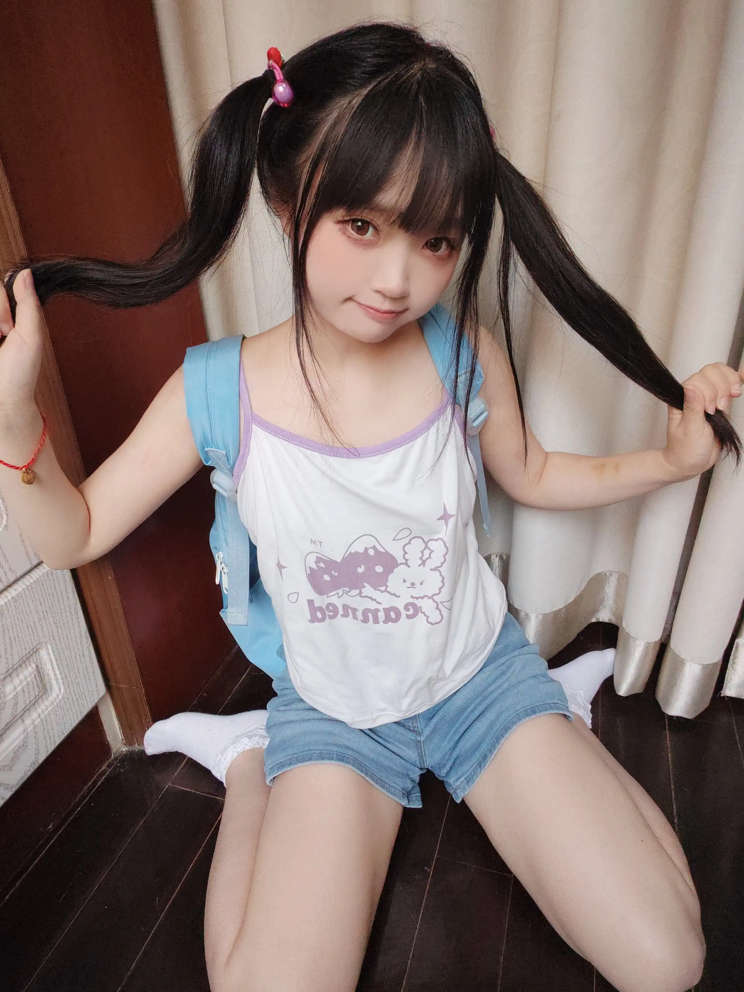 图片[6] - 神沢永莉 - ckt儿童节快乐 [68P] - 机器猫次元 - 机器猫次元