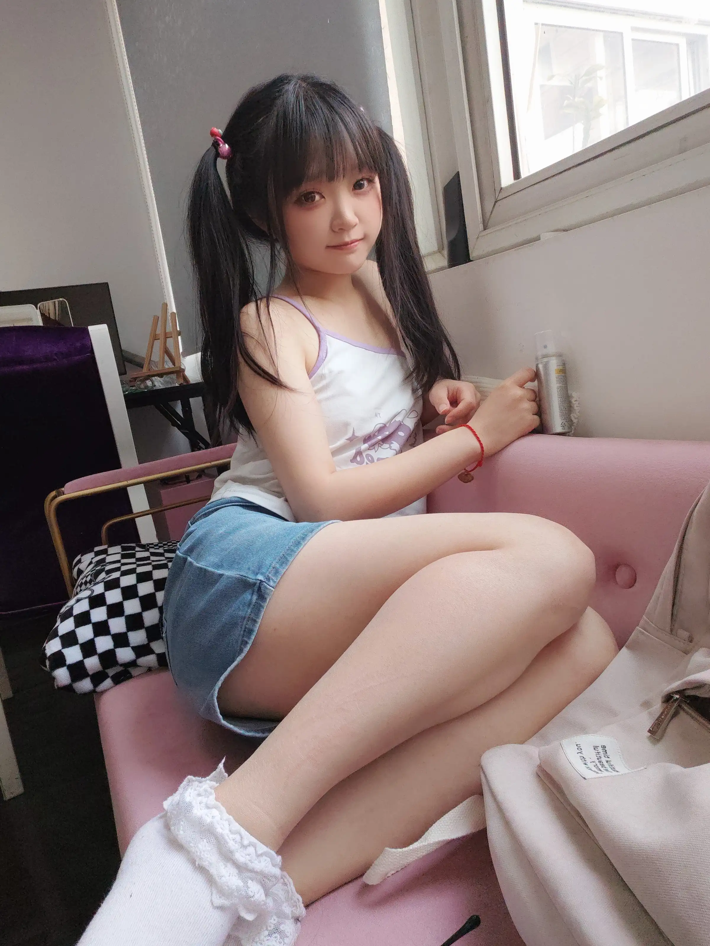 图片[8] - 神沢永莉 - ckt儿童节快乐 [68P] - 机器猫次元 - 机器猫次元