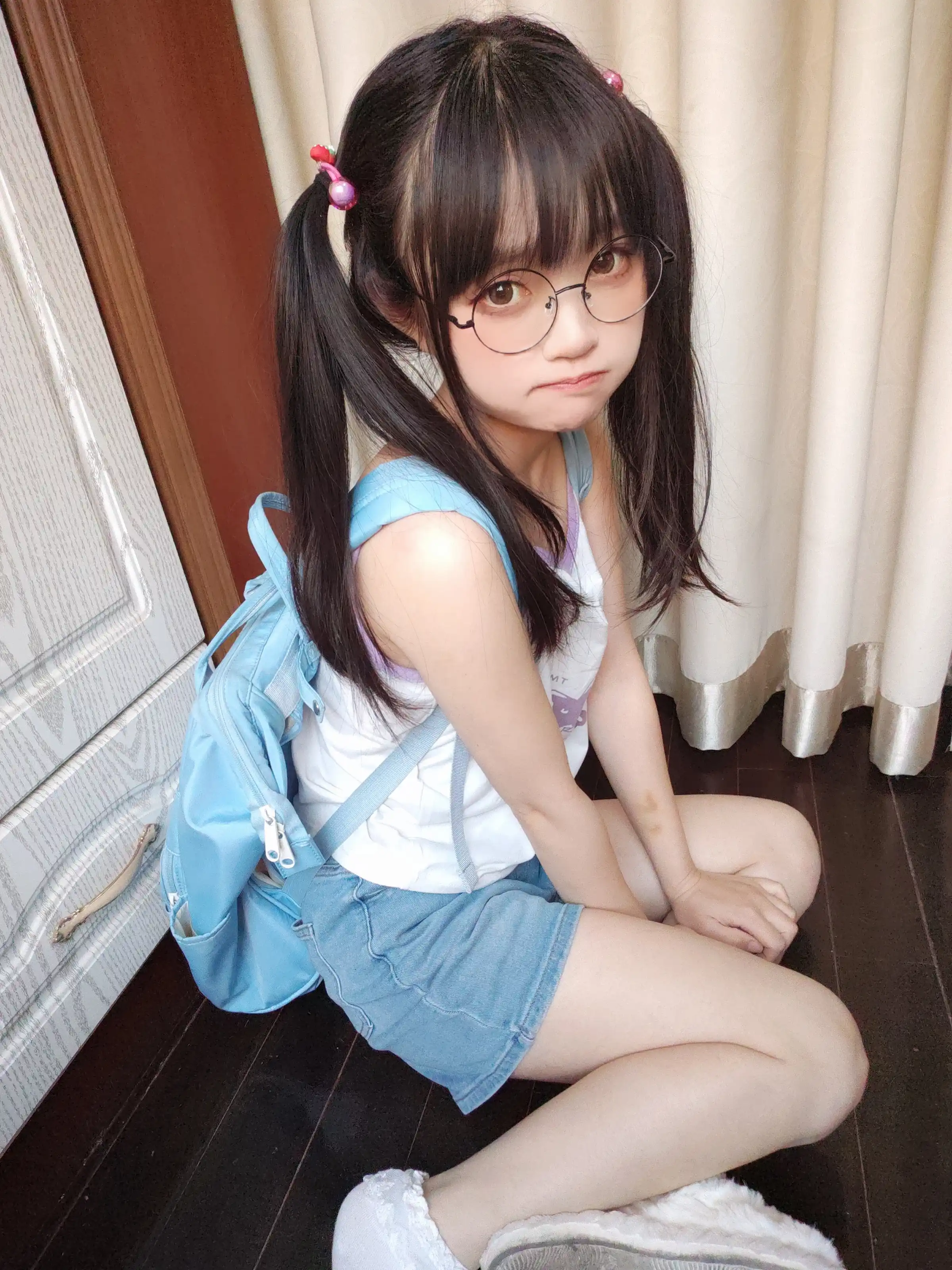图片[4] - 神沢永莉 - ckt儿童节快乐 [68P] - 机器猫次元 - 机器猫次元