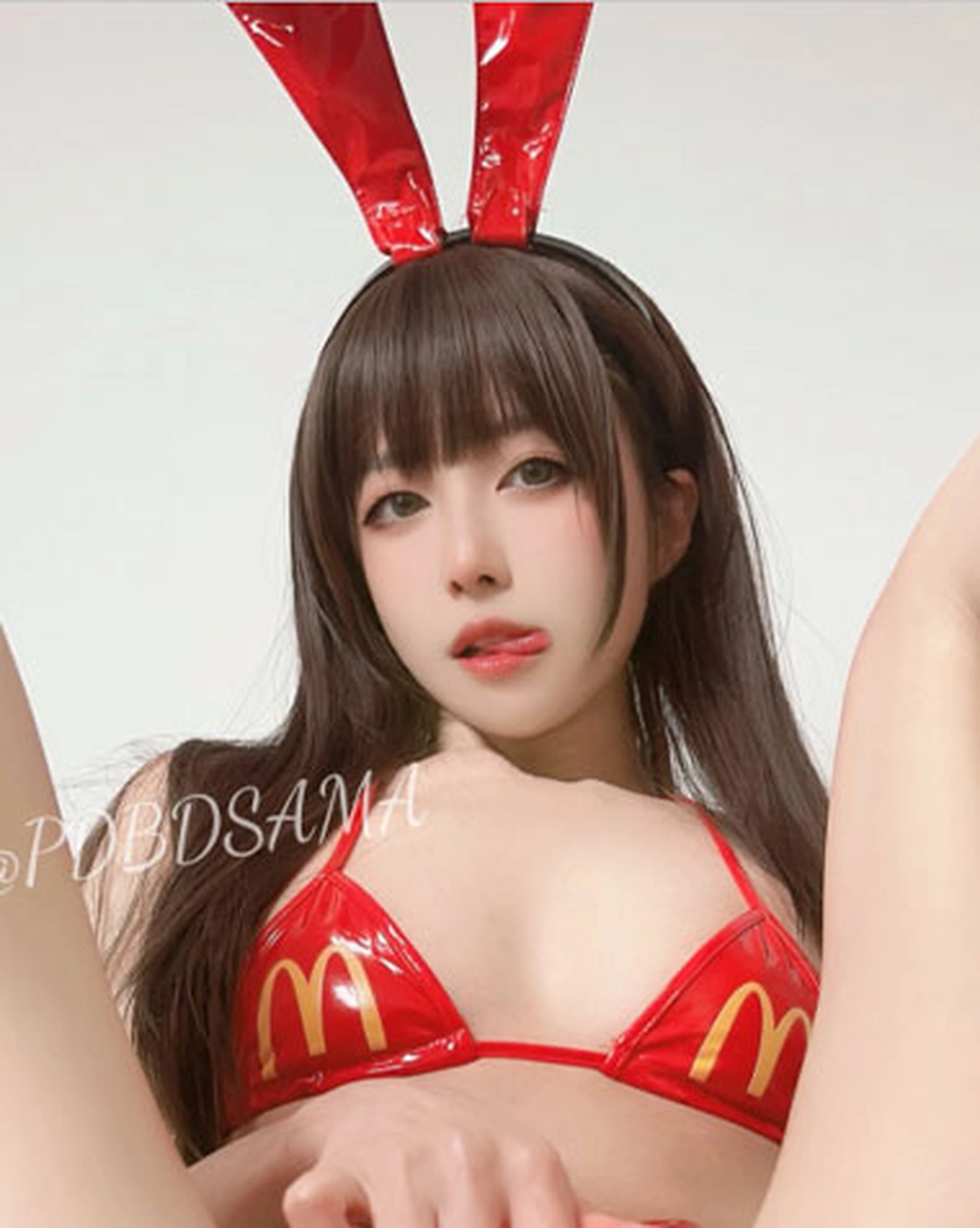图片[1] - 布丁大法 - 兔子快餐3 [14P] - 机器猫次元 - 机器猫次元