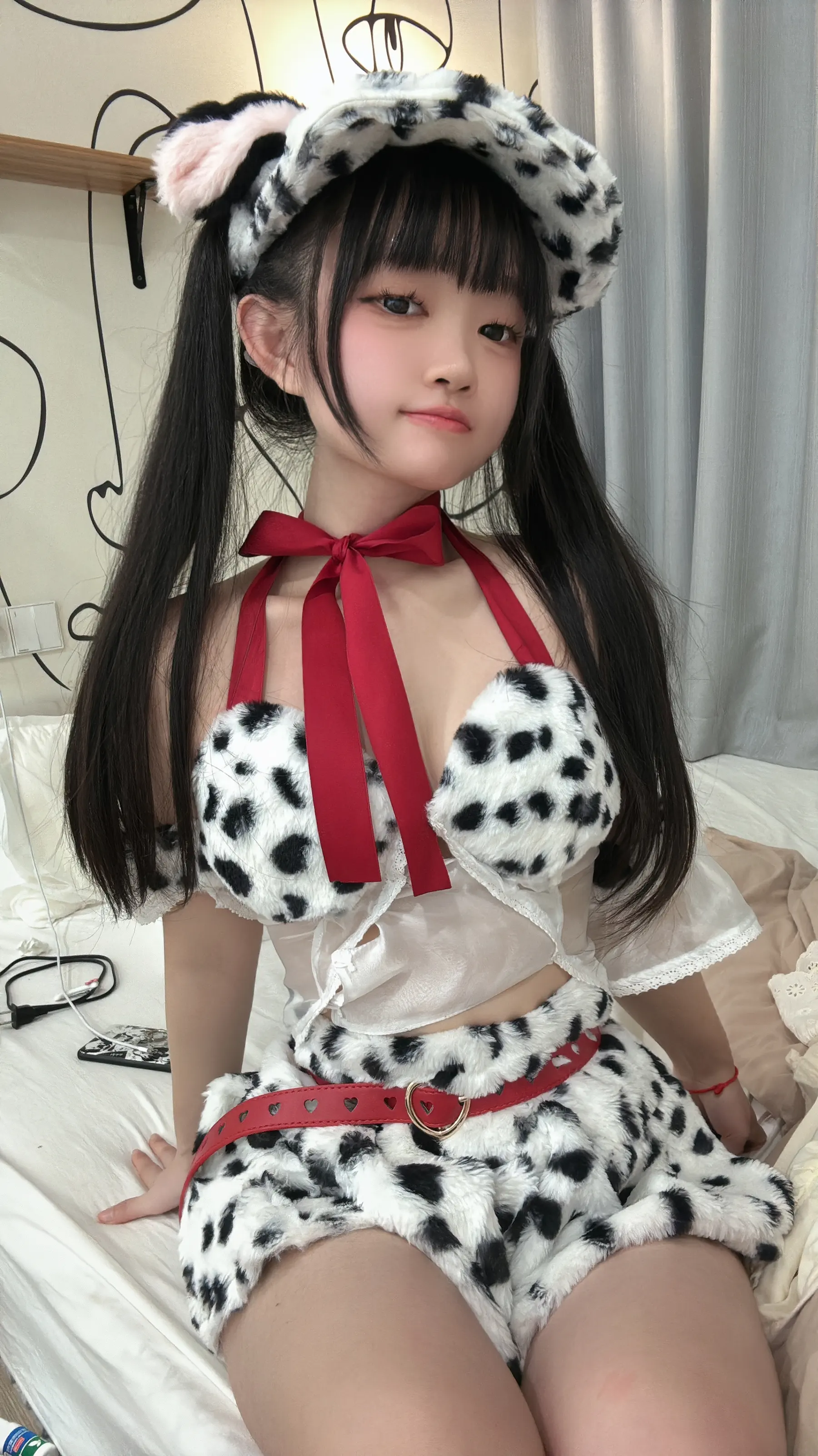 图片[2] - 神沢永莉 - 斑点小狗狗 [60P] - 机器猫次元 - 机器猫次元