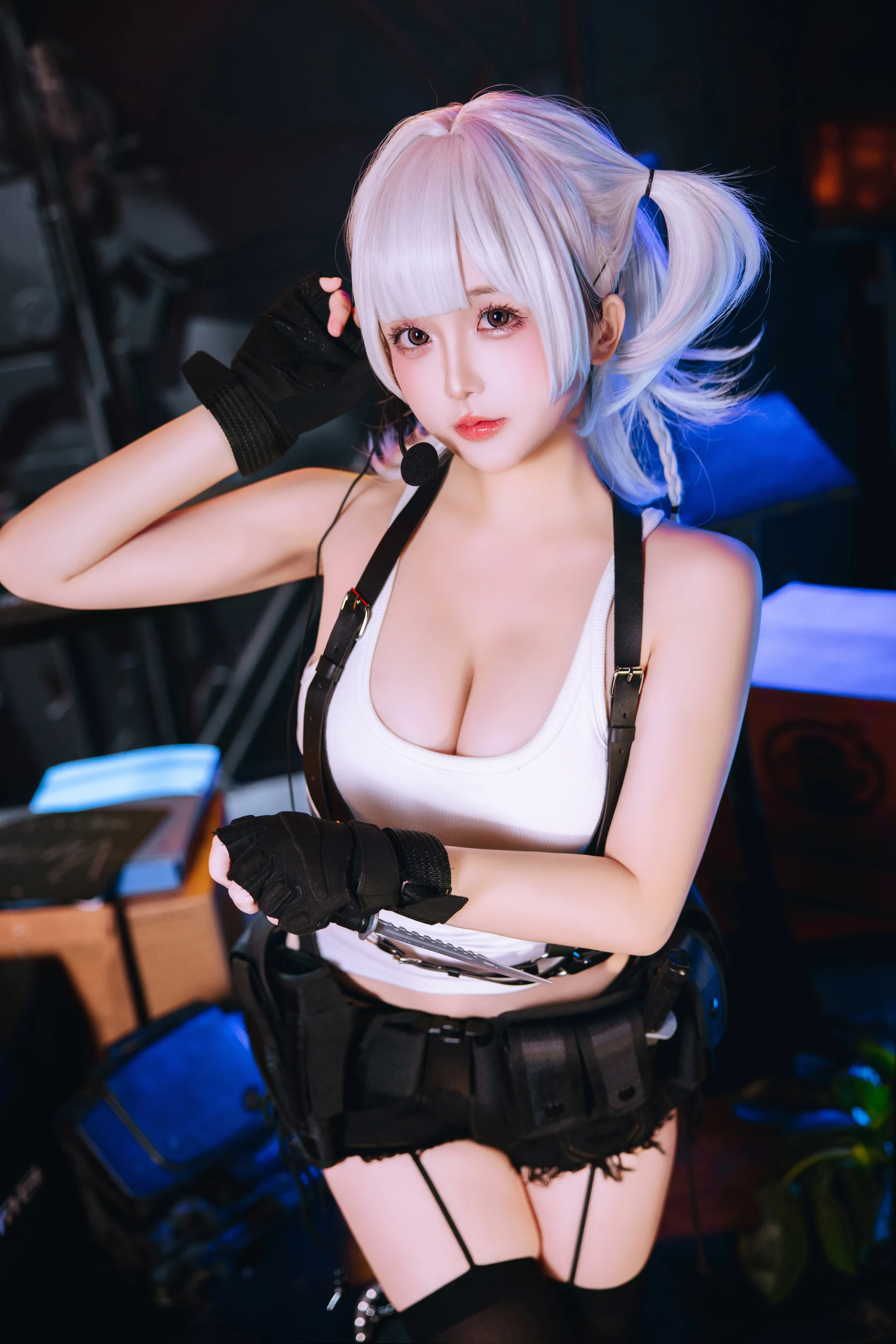 图片[4] - 日奈娇 - 代号007 [150P] - 机器猫次元 - 机器猫次元