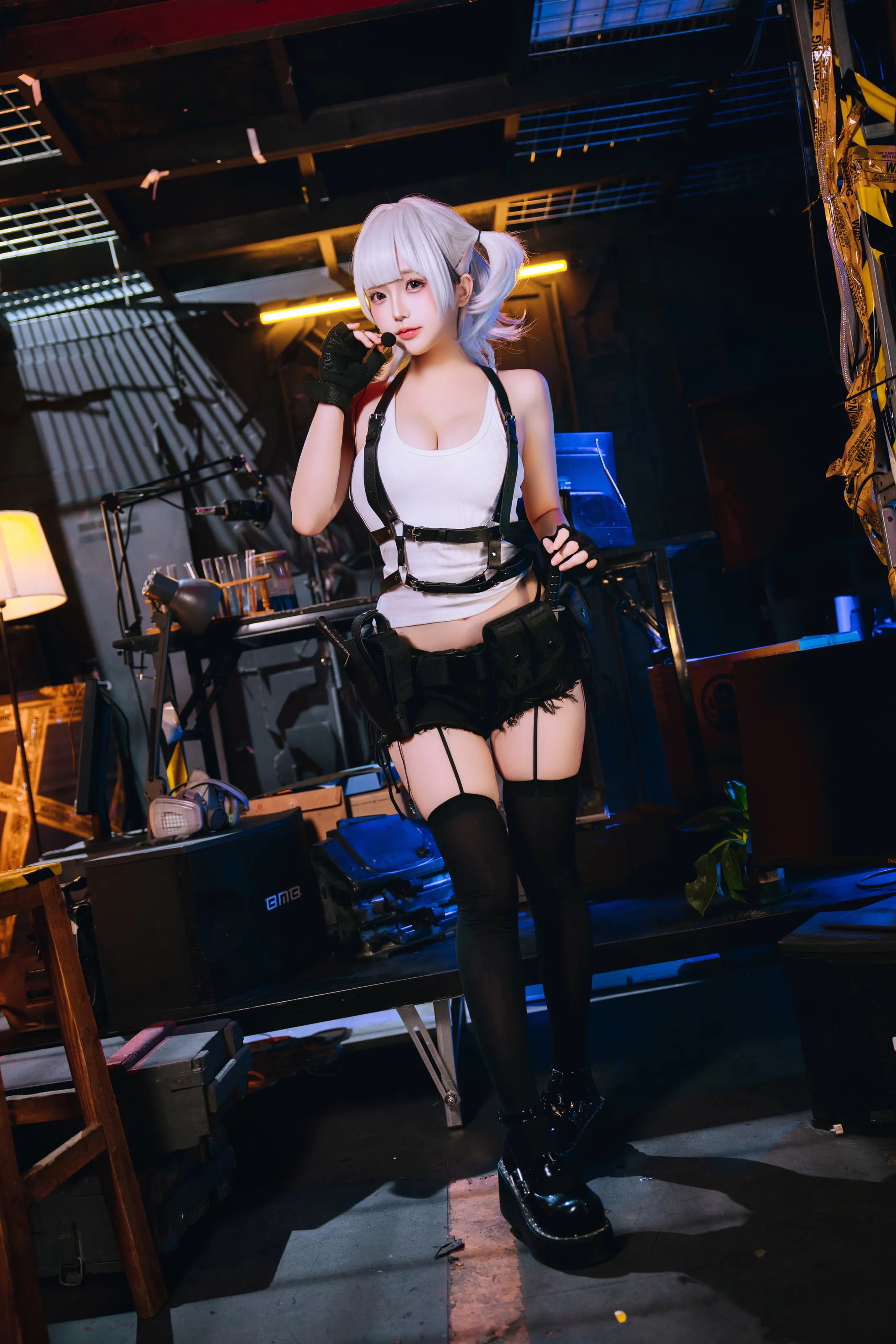 图片[6] - 日奈娇 - 代号007 [150P] - 机器猫次元 - 机器猫次元