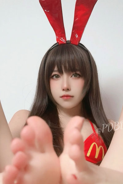 图片[1] - 布丁大法 - 兔子快餐2 [18P] - 机器猫次元 - 机器猫次元