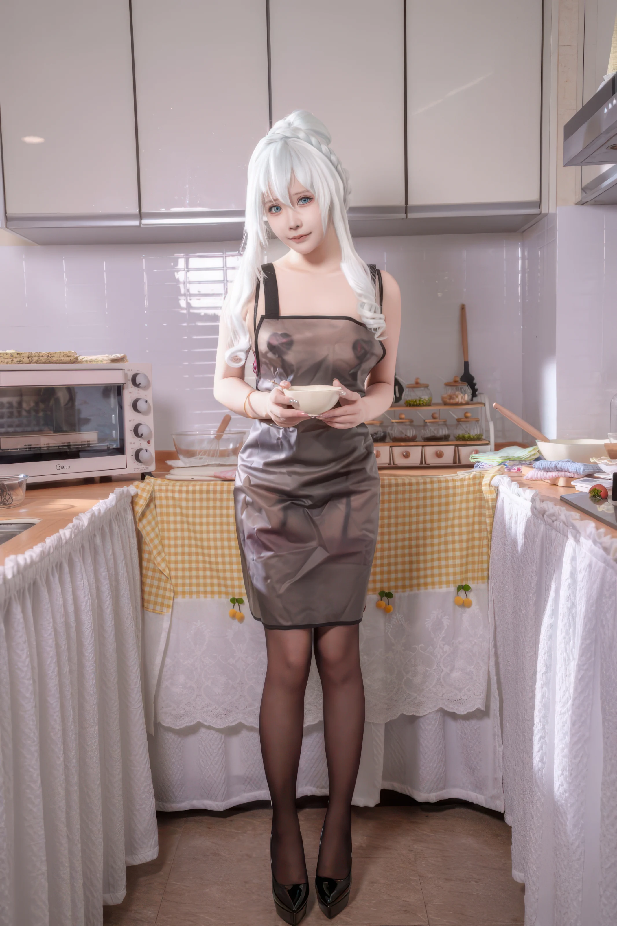 图片[6] - 抱走莫子A - 雪女厨娘 [68P] - 机器猫次元 - 机器猫次元