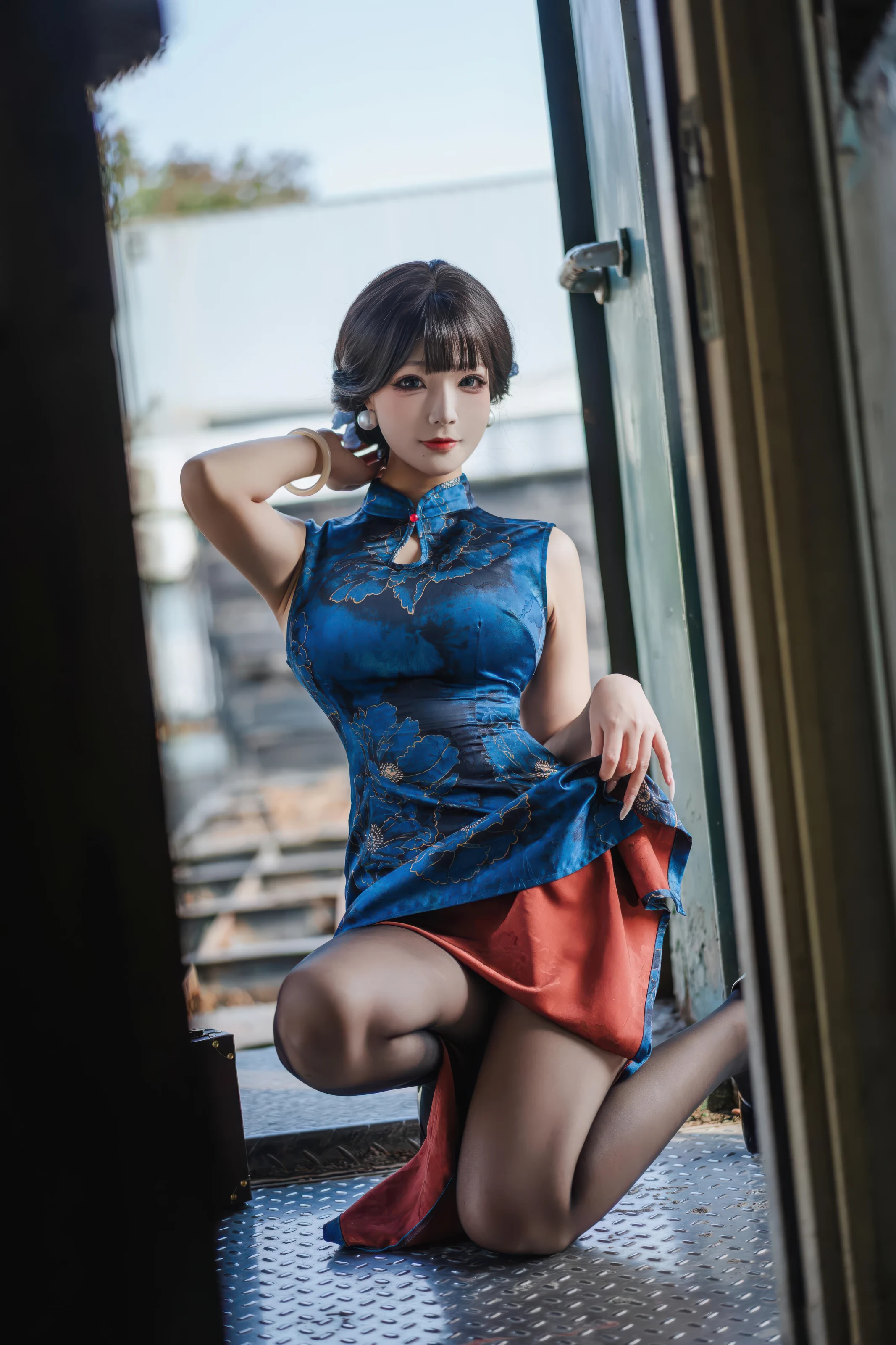 图片[7] - yuuhui玉汇 - 朝花夕拾 [123P] - 机器猫次元 - 机器猫次元