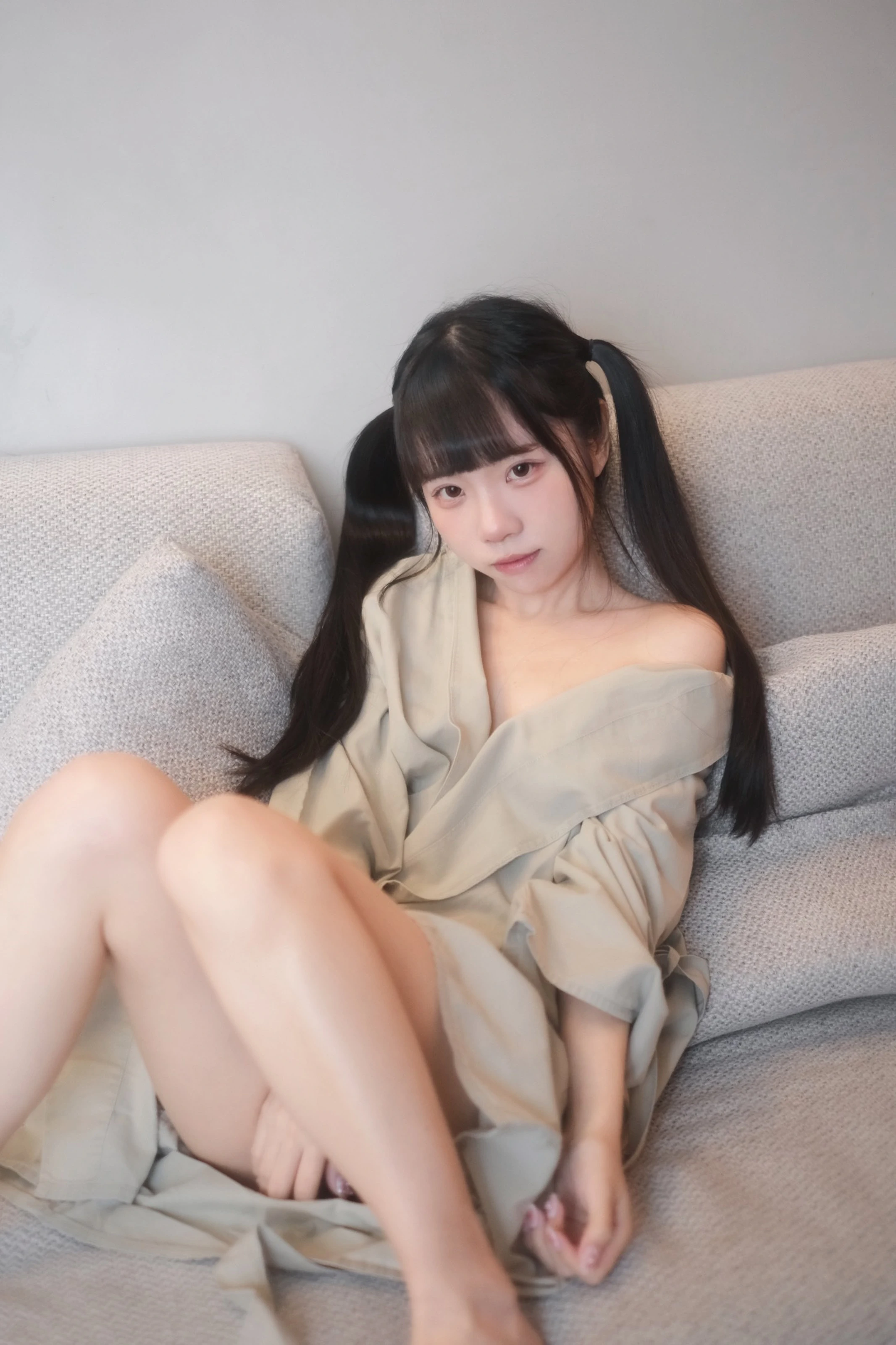 图片[7] - 可可小白兔 - 在陽台做壞事的小兔兔 [68P] - 机器猫次元 - 机器猫次元