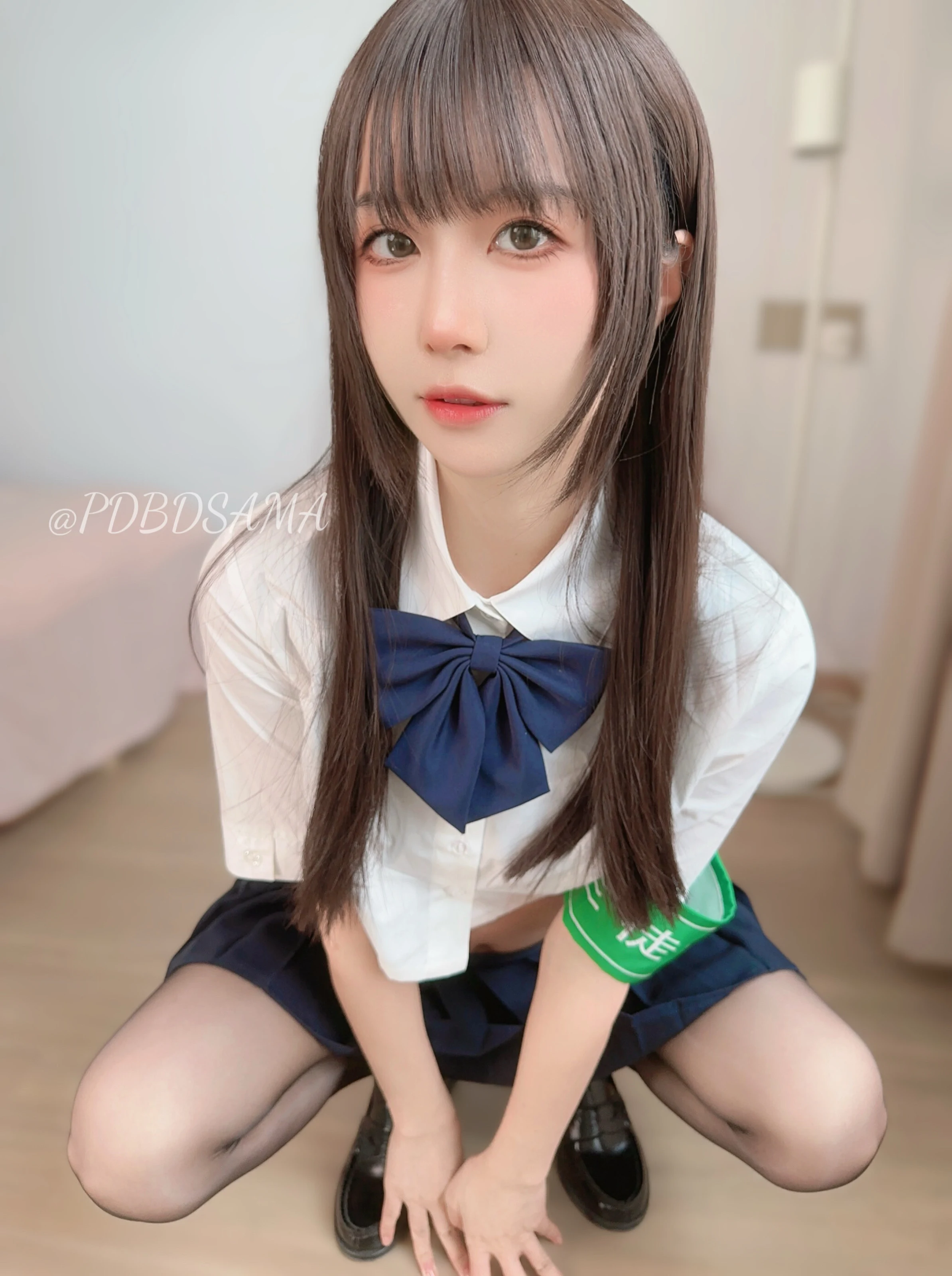 图片[3] - 布丁大法 - 变态学生会长 [104P] - 机器猫次元 - 机器猫次元