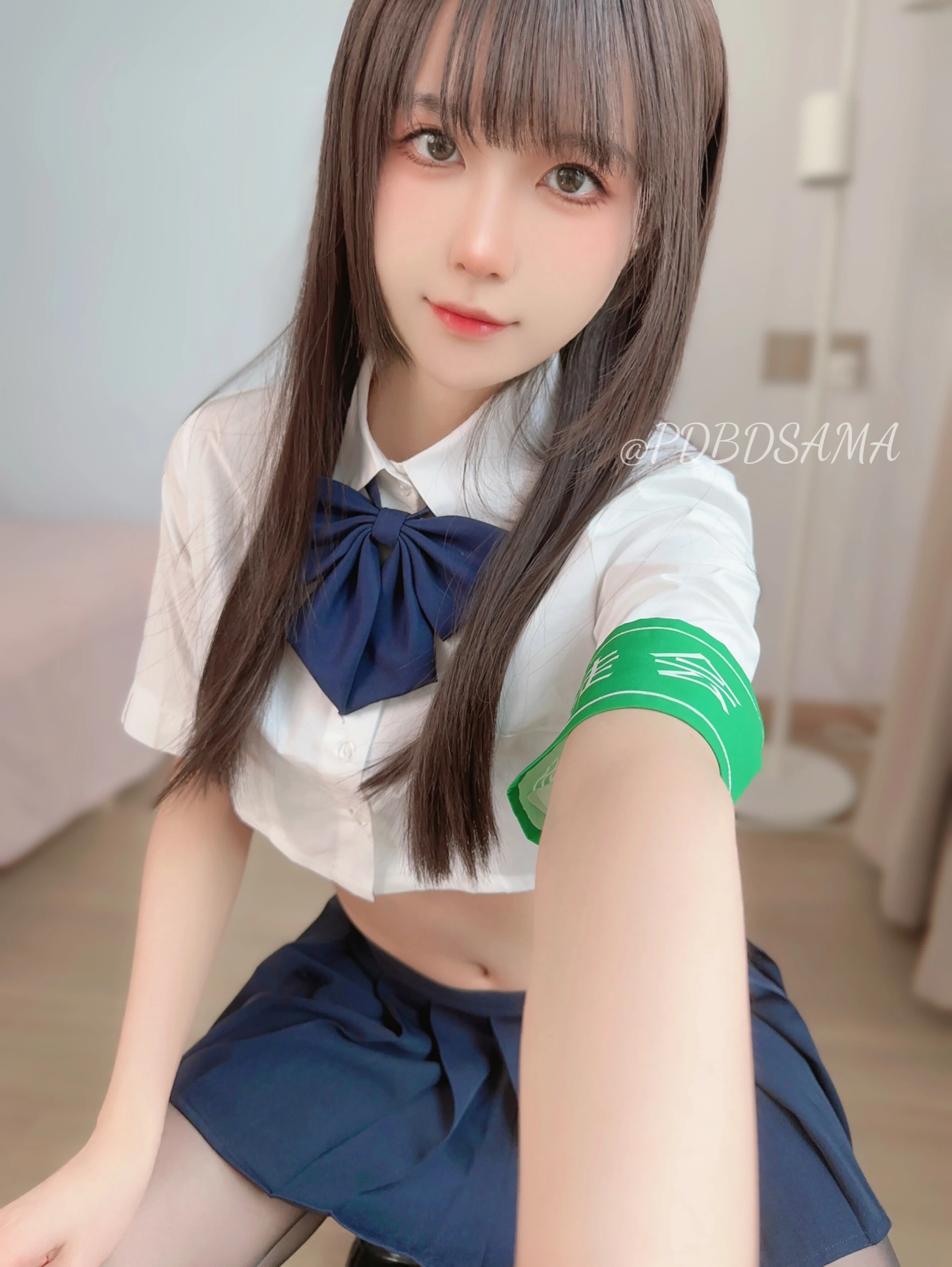 图片[2] - 布丁大法 - 变态学生会长 [104P] - 机器猫次元 - 机器猫次元