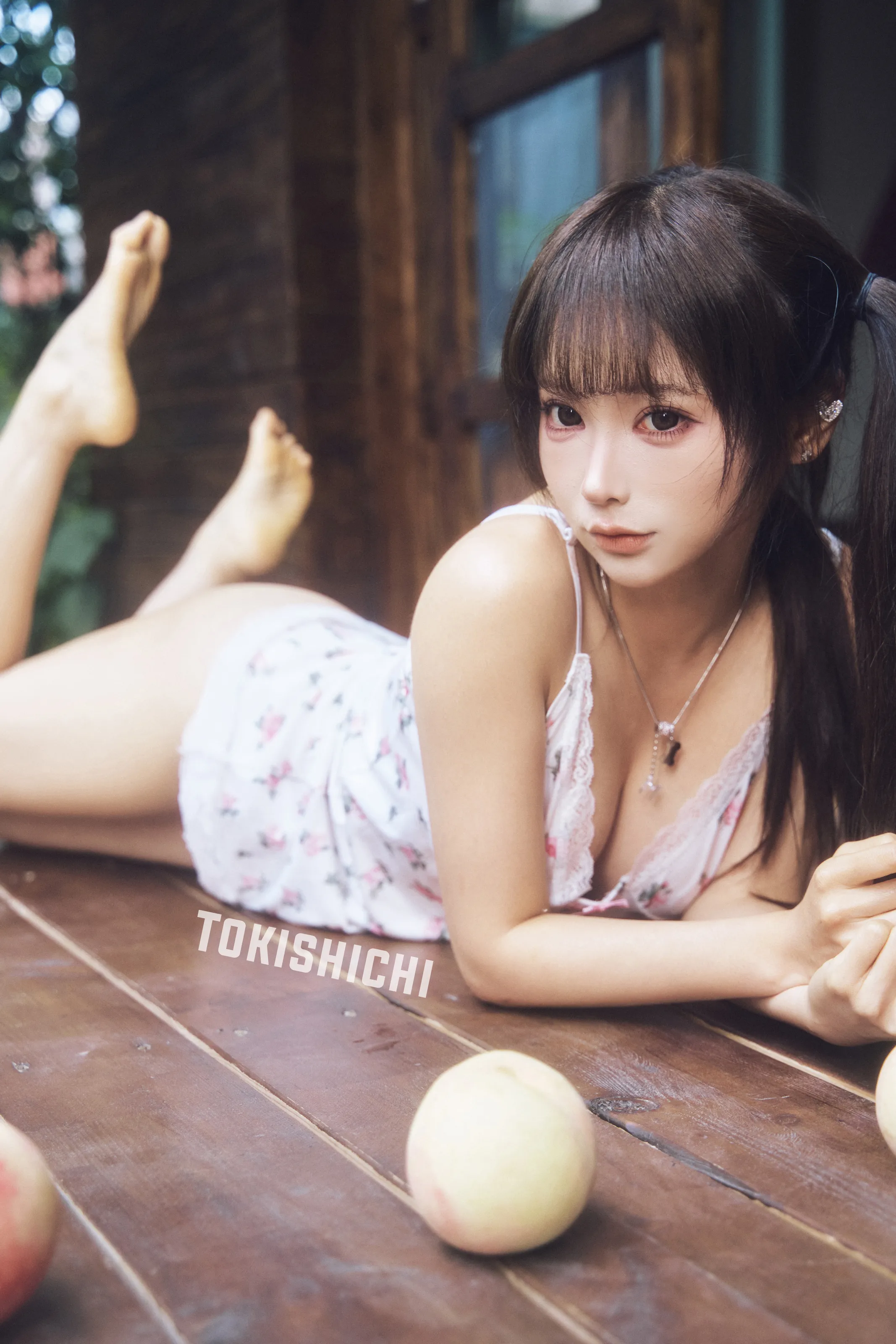 图片[6] - 蠢沫沫 - 桃子 [41P] - 机器猫次元 - 机器猫次元
