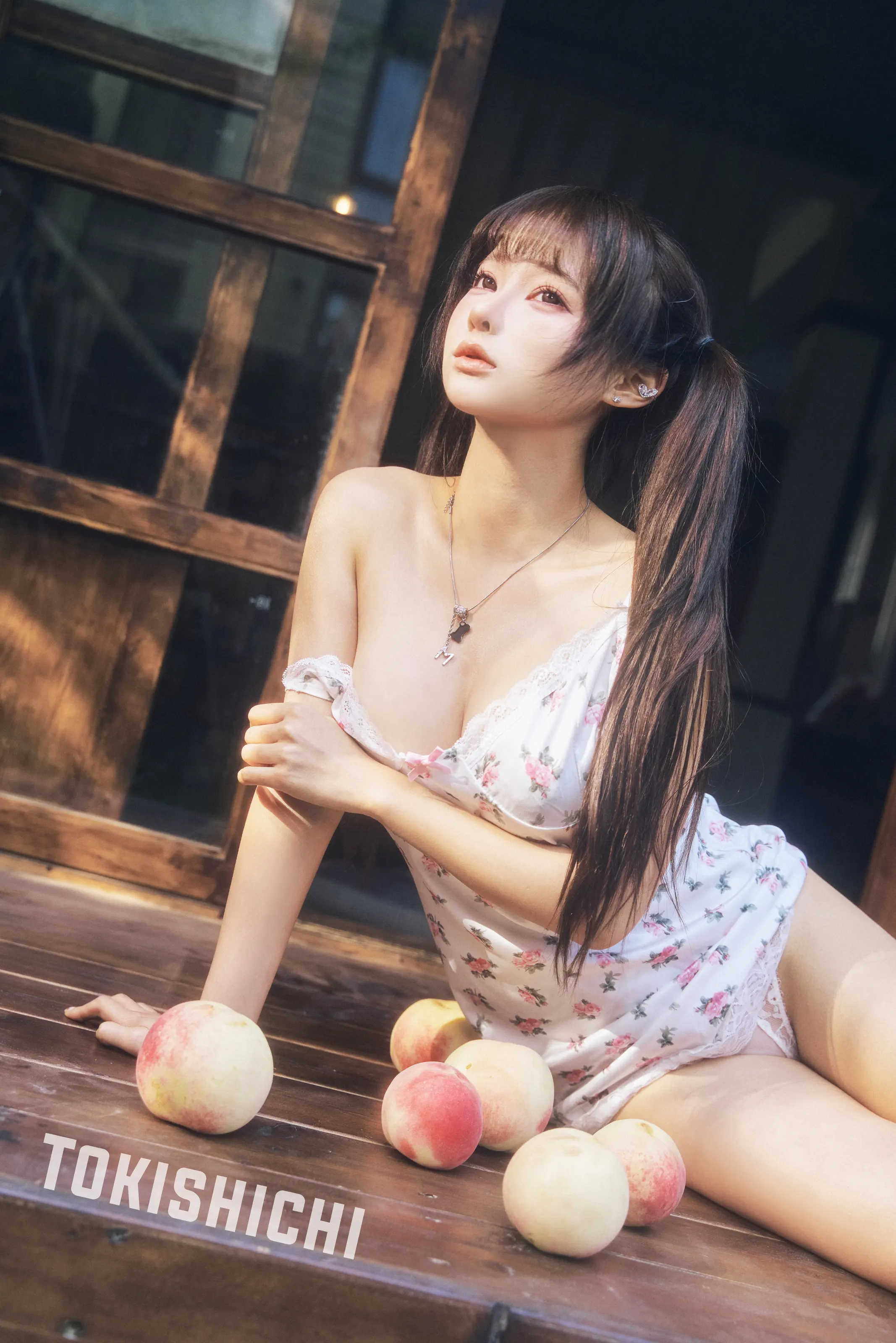图片[7] - 蠢沫沫 - 桃子 [41P] - 机器猫次元 - 机器猫次元