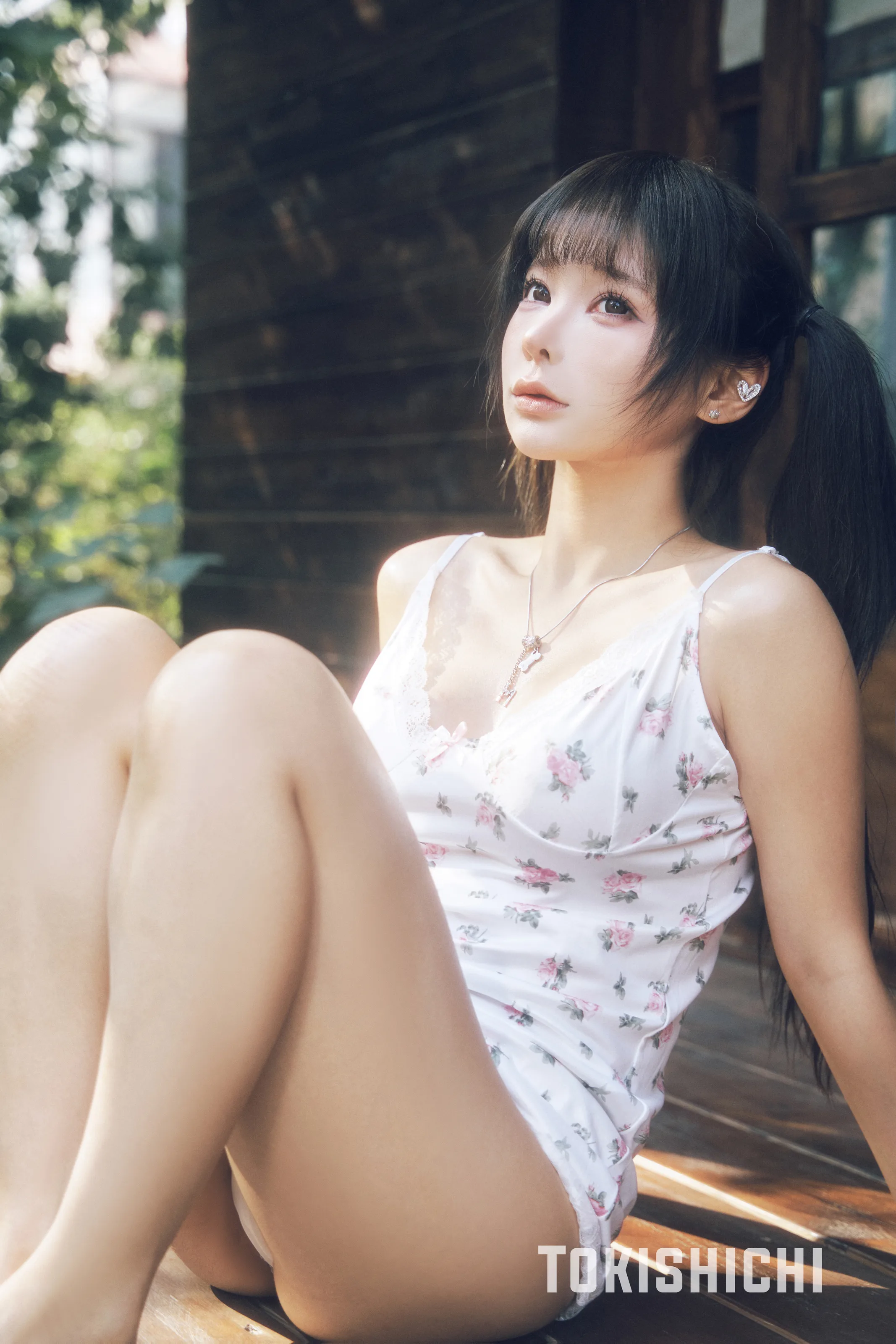 图片[3] - 蠢沫沫 - 桃子 [41P] - 机器猫次元 - 机器猫次元