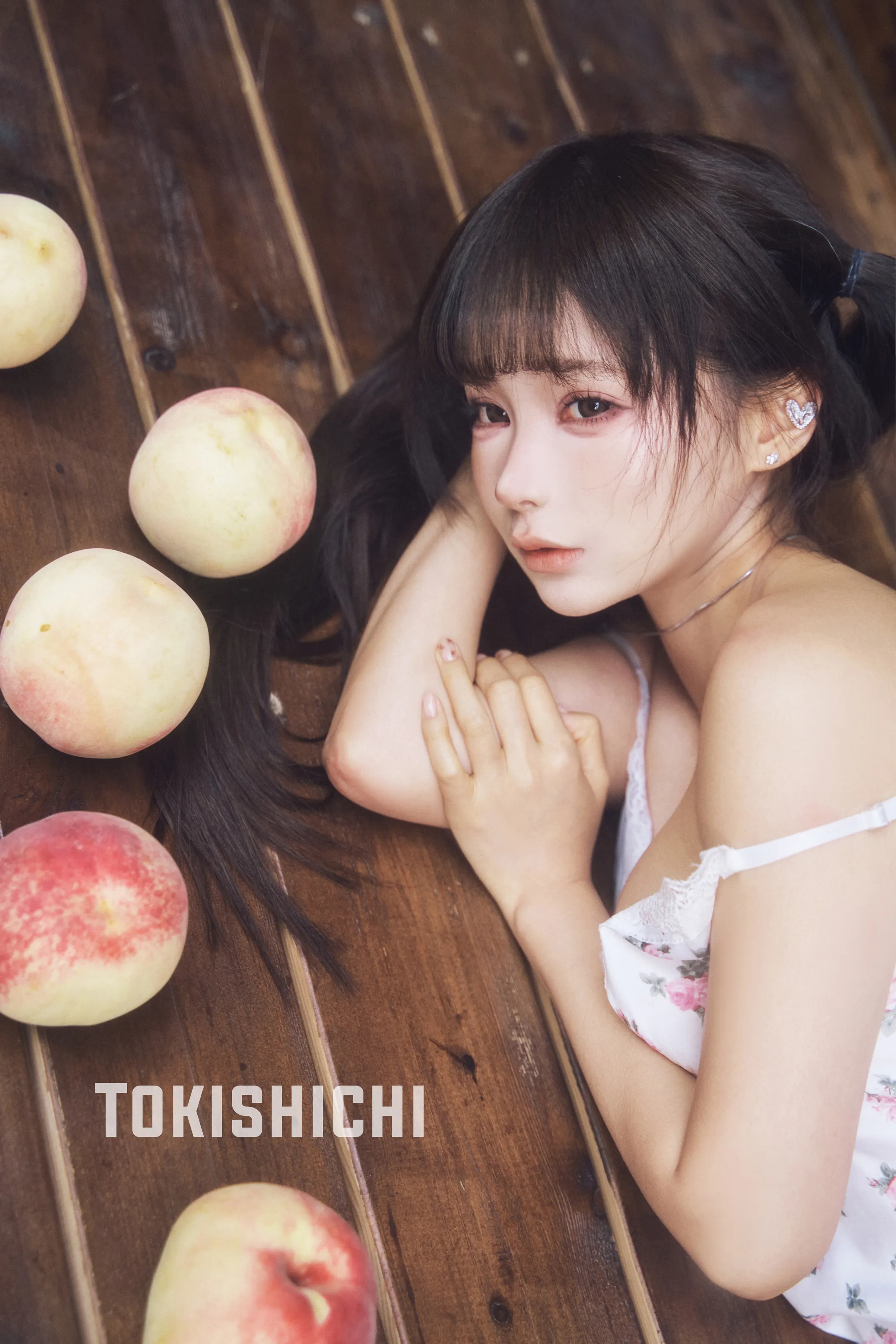 图片[8] - 蠢沫沫 - 桃子 [41P] - 机器猫次元 - 机器猫次元