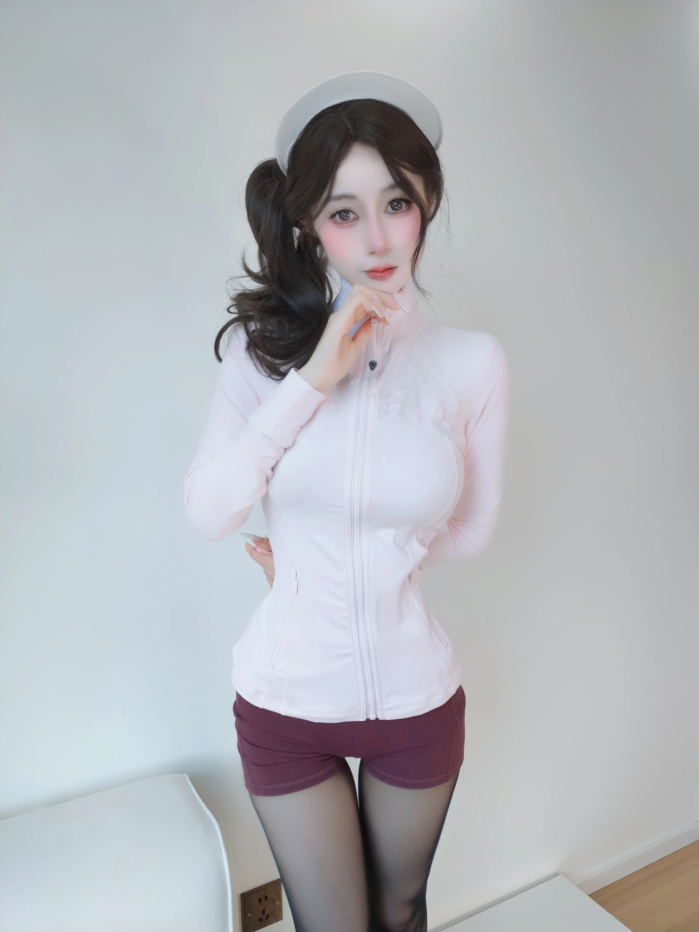 图片[8] - 白银81 - 出游心情 [93P] - 机器猫次元 - 机器猫次元